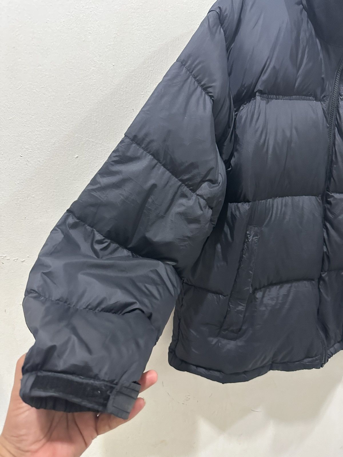 The North Face 1996 The North Face Nuptse 700 Puffer Jacket Size US XL / EU 56 / 4 - 7 Thumbnail