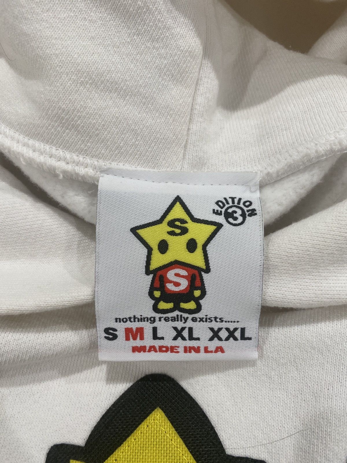 Sukamii Sukamii 3rd Edition Hoodie Size US M / EU 48-50 / 2 - 4 Thumbnail