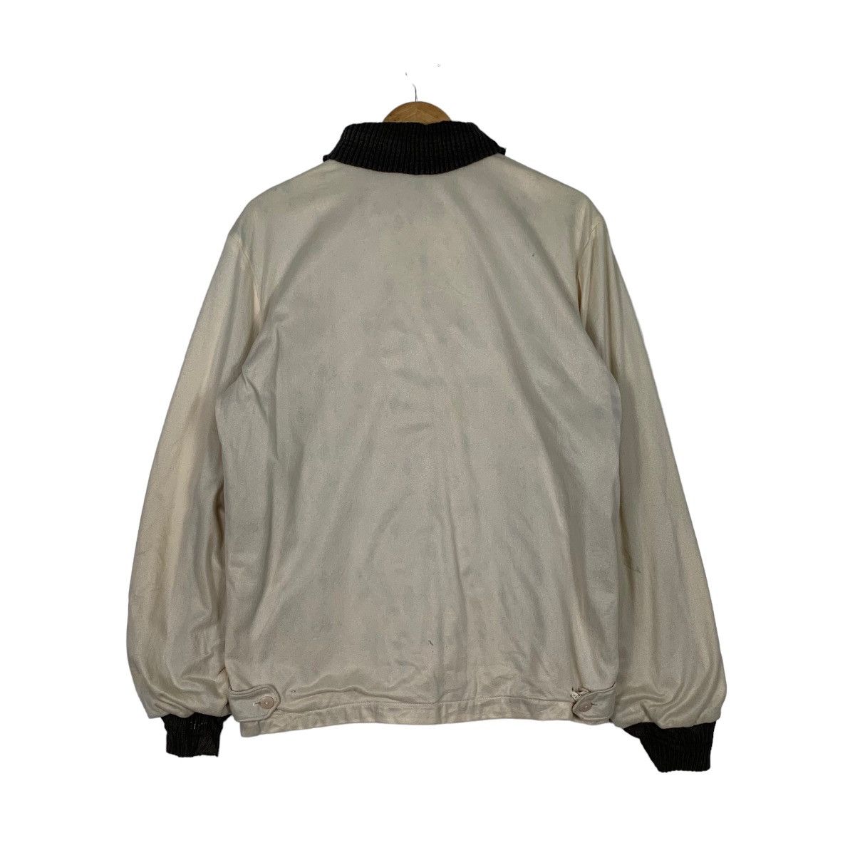 JCPenney JC PENNEY’S Sports Outerwear Bomber Jacket #1118-C51 Size US S / EU 44-46 / 1 - 7 Thumbnail