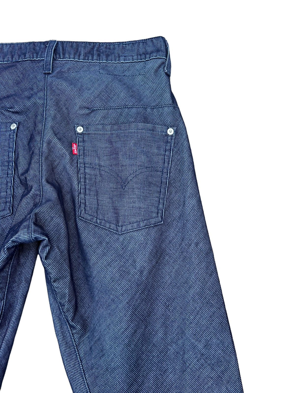 Levi's Vintage 2001 Levi’s Engineered Jeans Regular Corduroy Pant Size US 30 / EU 46 - 17 Thumbnail