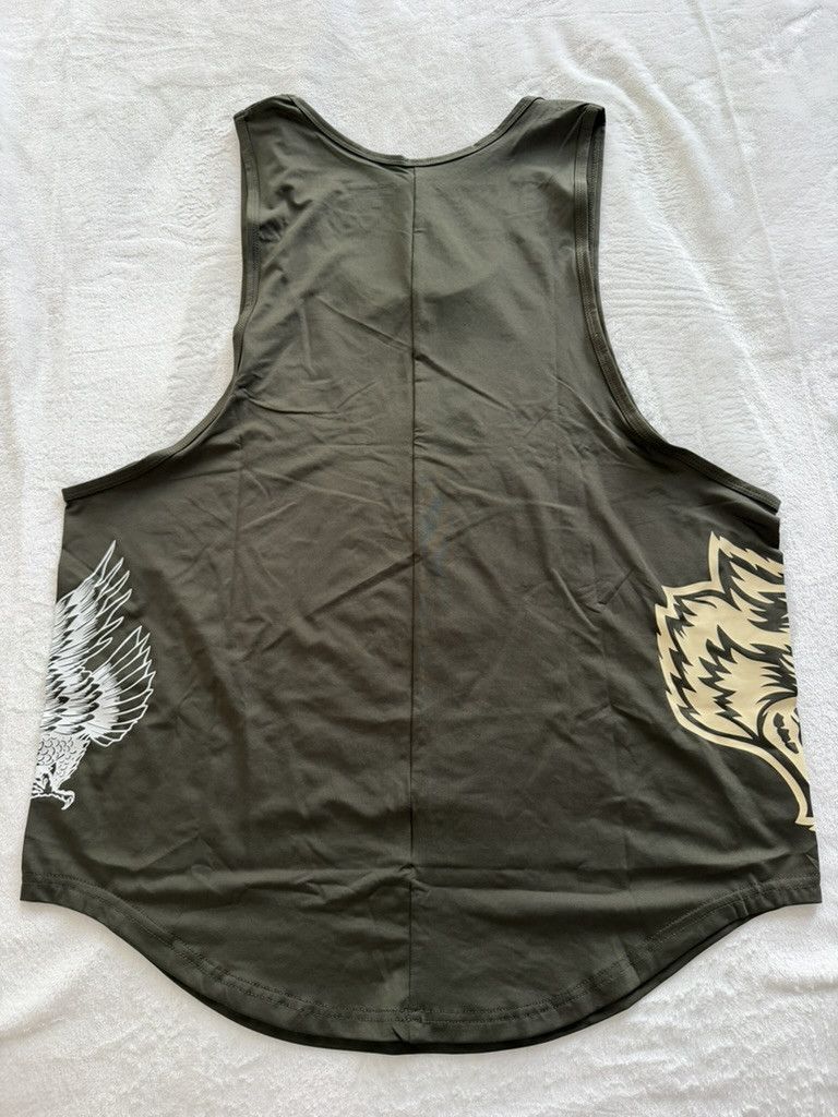 Darc Sport Darc Sport "Dry Wolf" Drop Tank Size US L / EU 52-54 / 3 - 2 Thumbnail