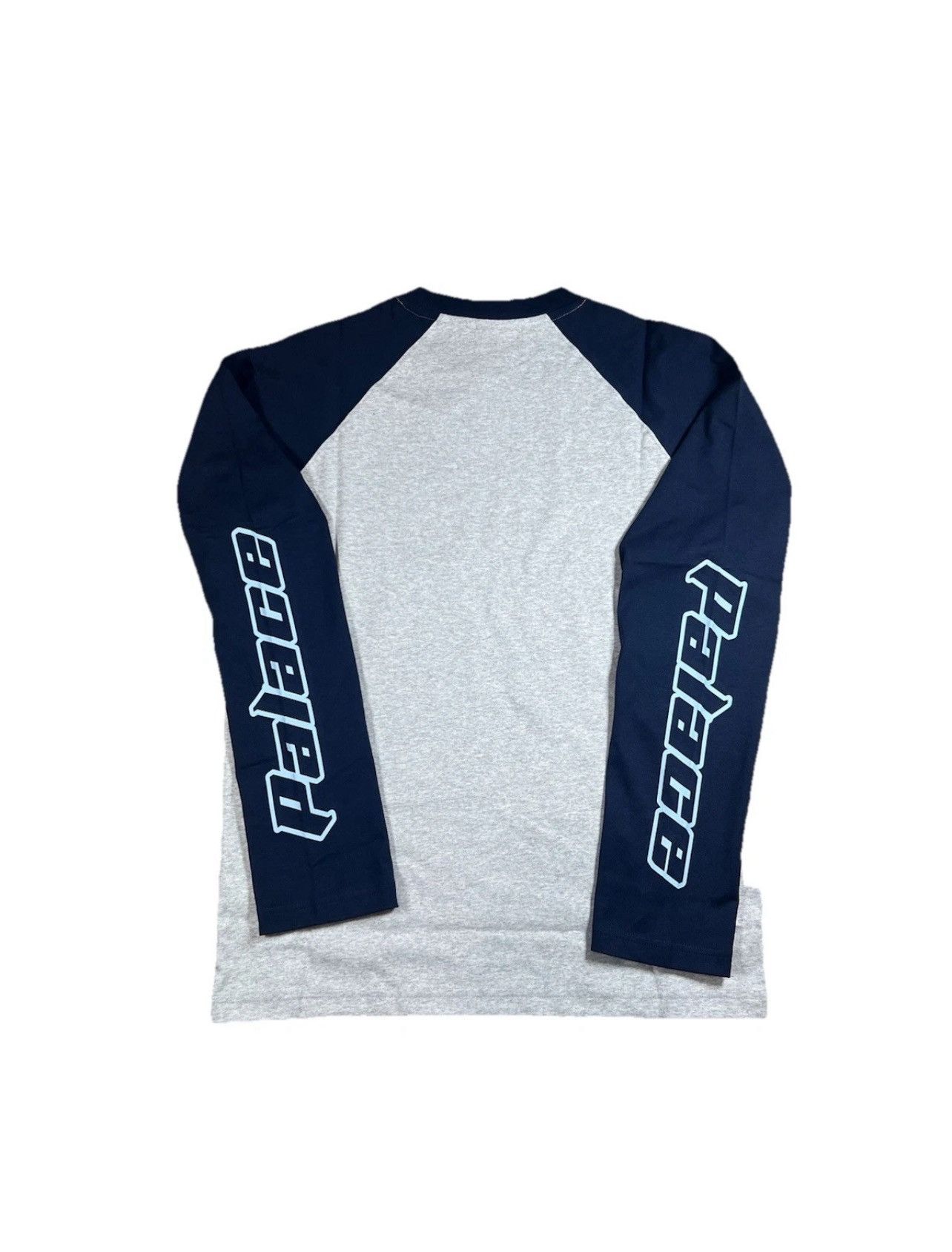 Palace Palace FW25 Kawaii Raglan Longsleeve Tee Size US S / EU 44-46 / 1 - 2 Thumbnail