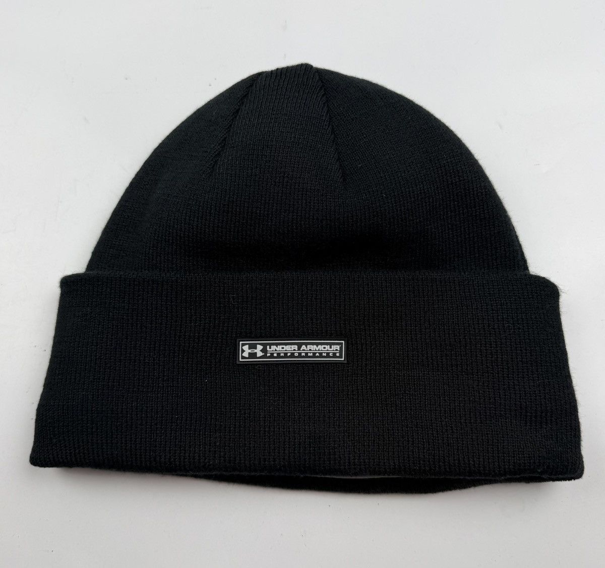 Under Armour UA beanie hat tc52 Size ONE SIZE - 4 Thumbnail