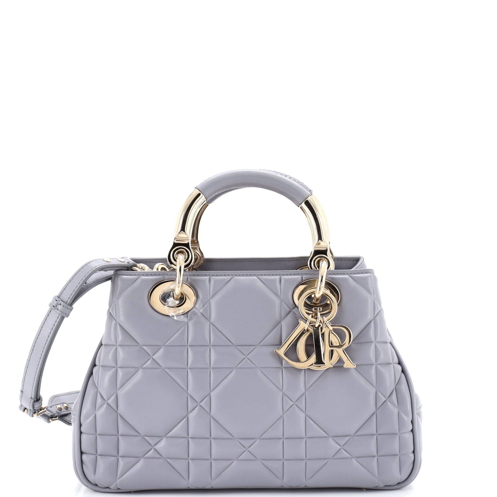 Dior Lady 95.22 Bag Size ONE SIZE - 1 Thumbnail