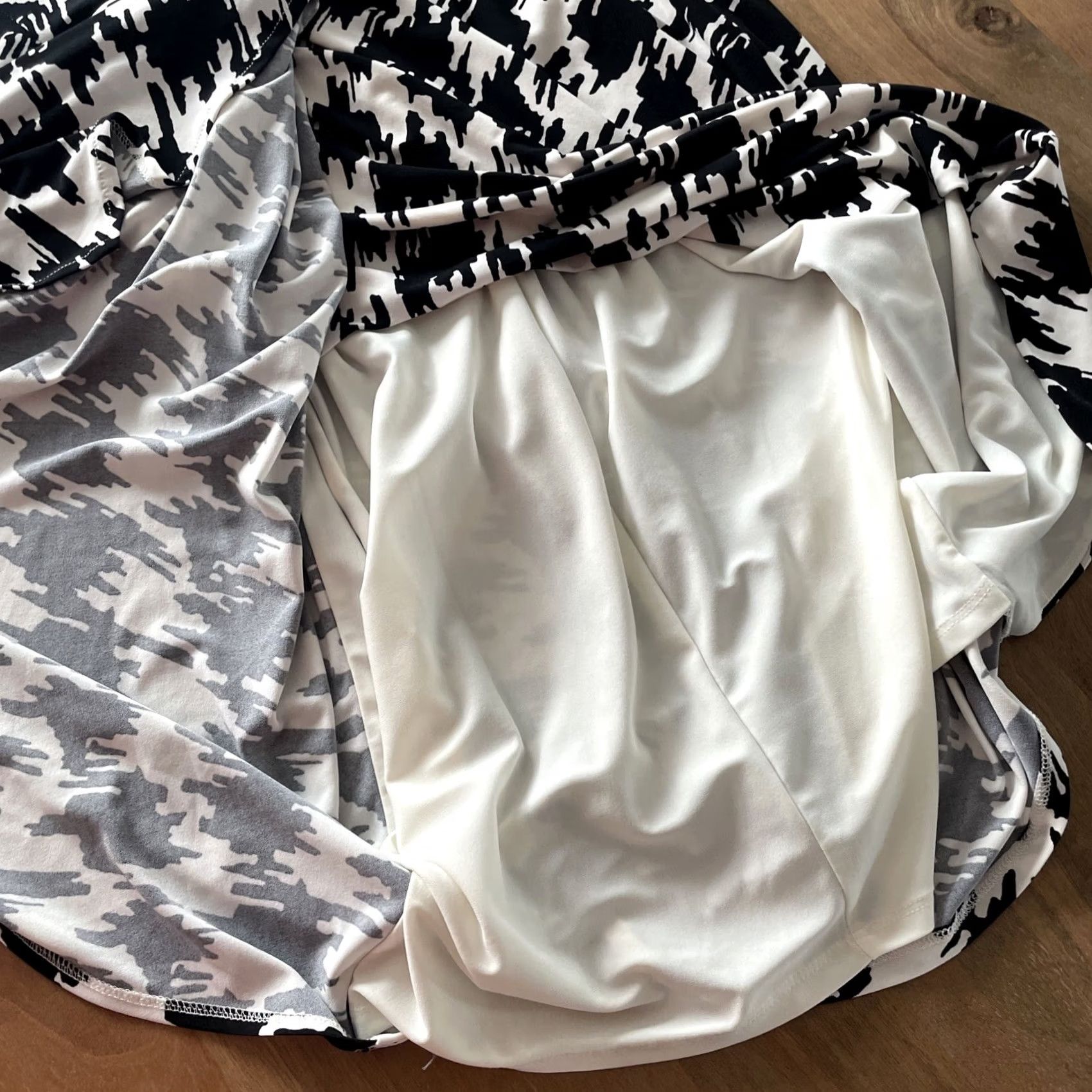 Anne Klein VINTAGE N/A Size M / US 6-8 / IT 42-44 - 7 Thumbnail