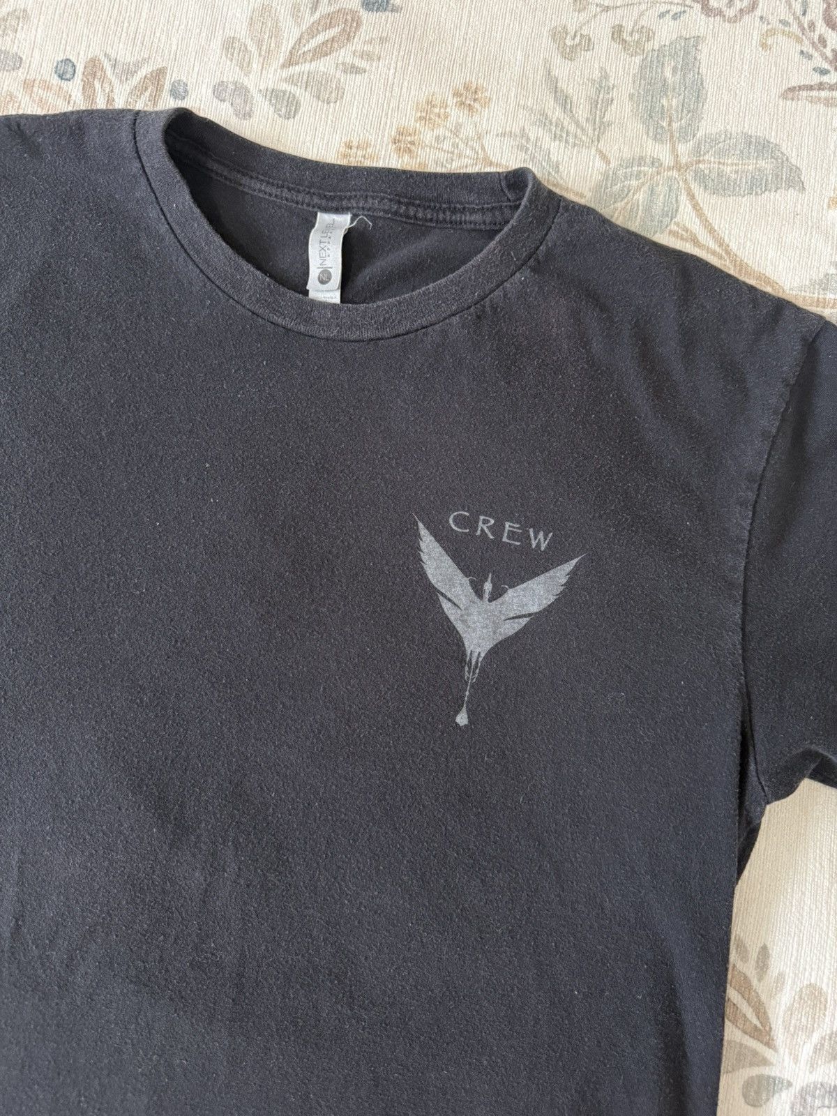 Next Level Apparel Avatar Cast & Crew Exclusive Production Team James Cameron Size US M / EU 48-50 / 2 - 4 Thumbnail