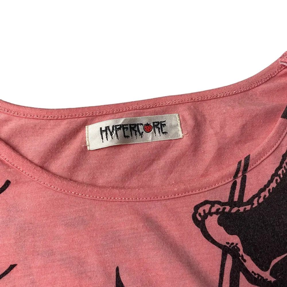 Japanese Brand 2000's Hypercore Pirates Queen Shirt Size US L / EU 52-54 / 3 - 3 Thumbnail