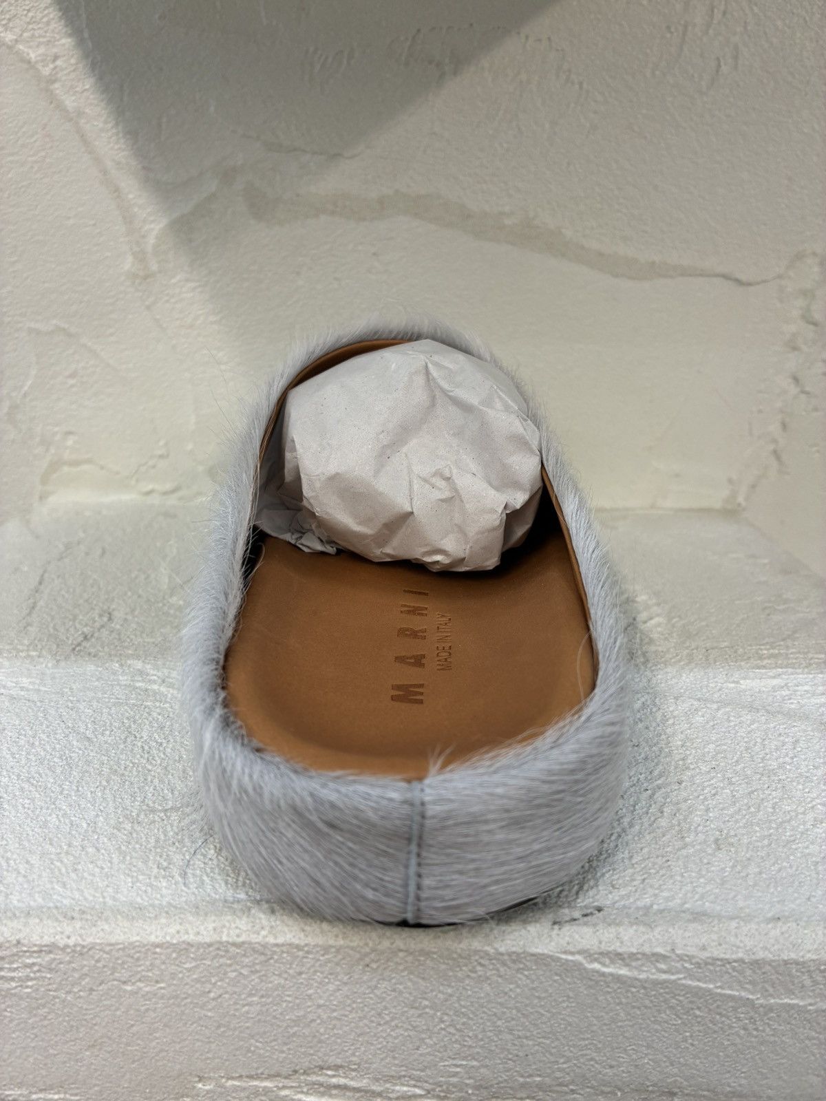 Marni Marni Sodium Fussbett Sabot Size US 6.5 / EU 39-40 - 10 Thumbnail