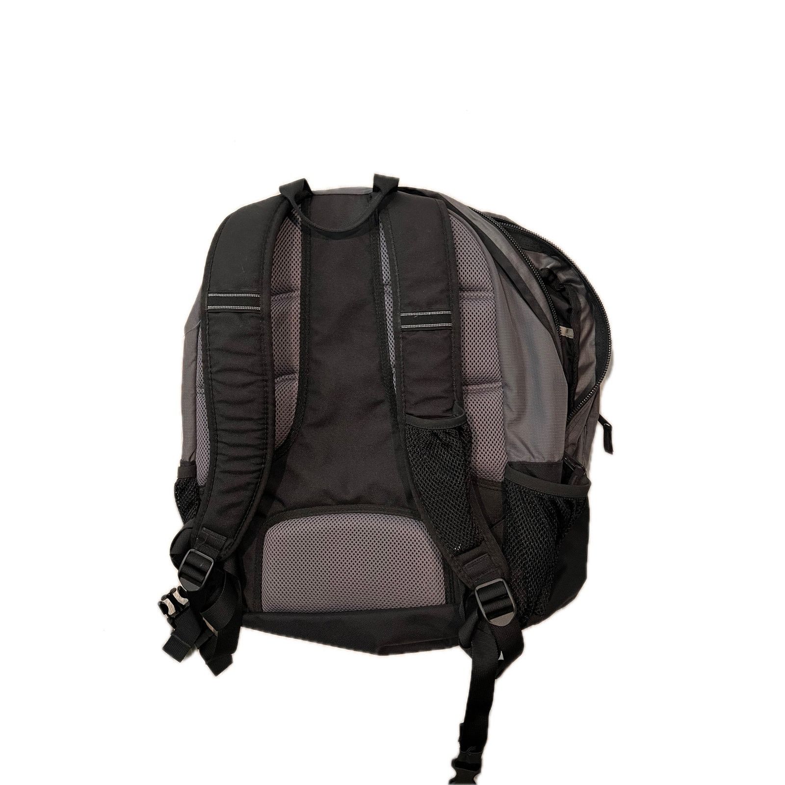 L.L. Bean LL Bean Gray Black 31L Backpack Size 30 - 2 Thumbnail