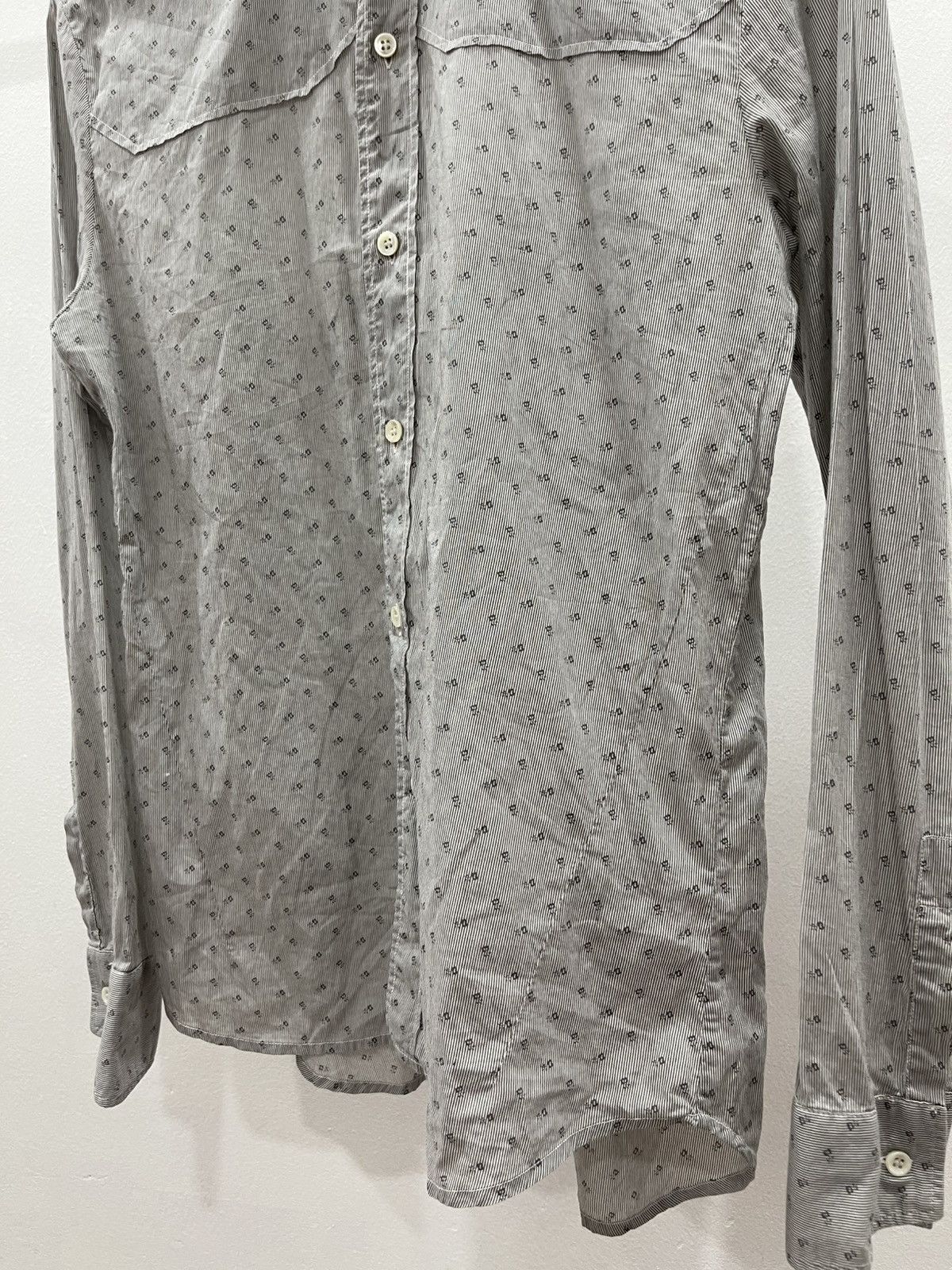 Maison Margiela Maison Martin Margiela Size US M / EU 48-50 / 2 - 4 Thumbnail
