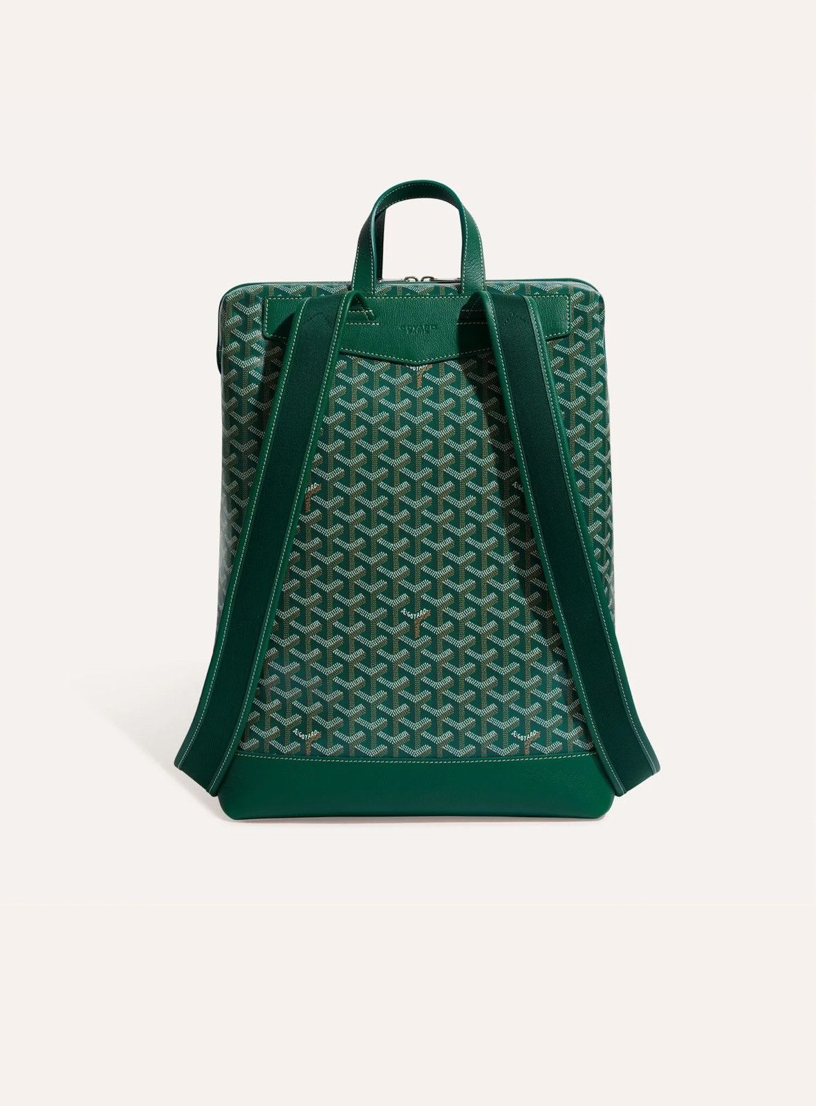 Goyard Cisalpin backpack Size ONE SIZE - 3 Thumbnail