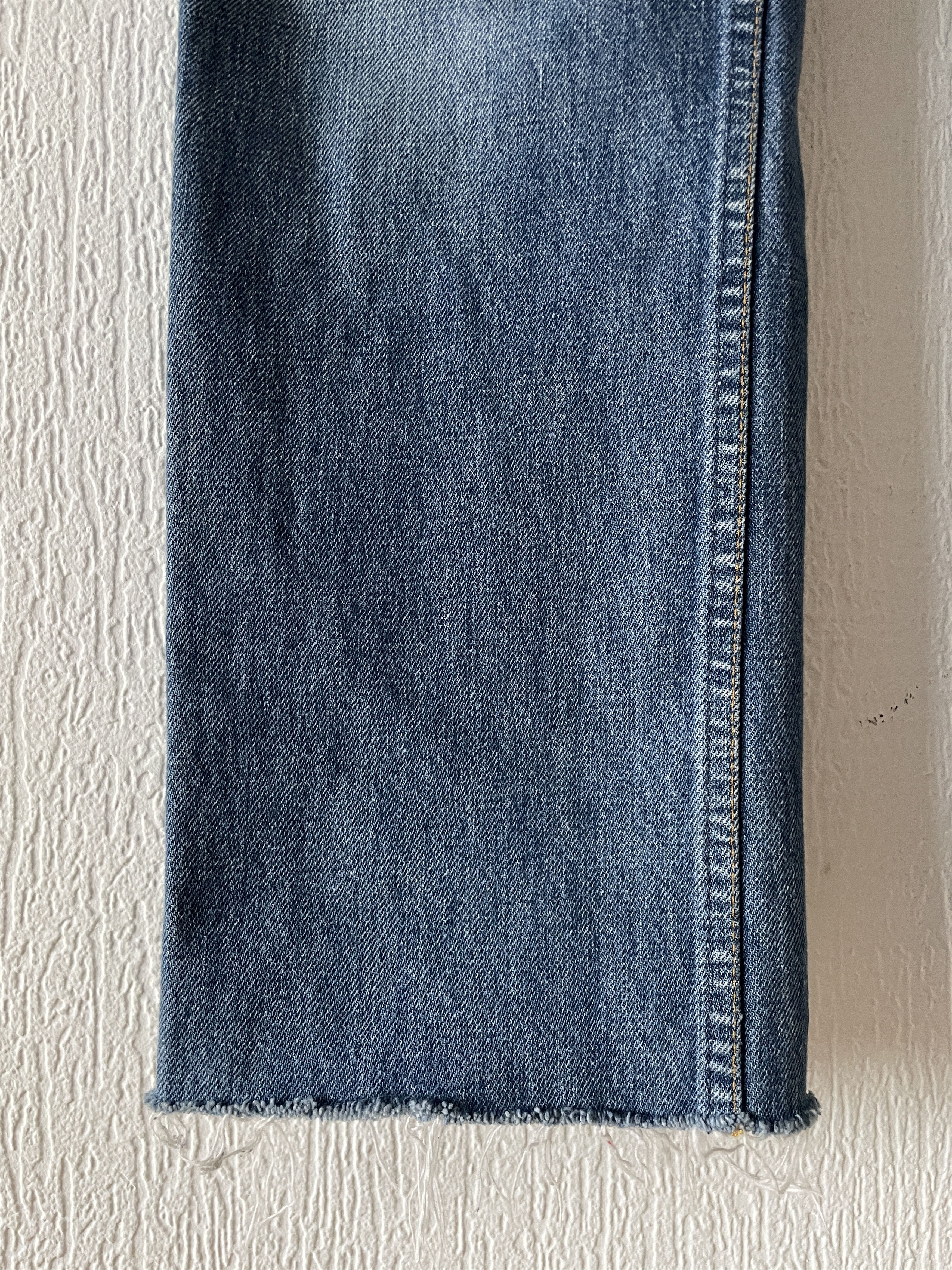 Helmut Lang 1998 Helmut Lang Jeans Size US 32 / EU 48 - 7 Thumbnail