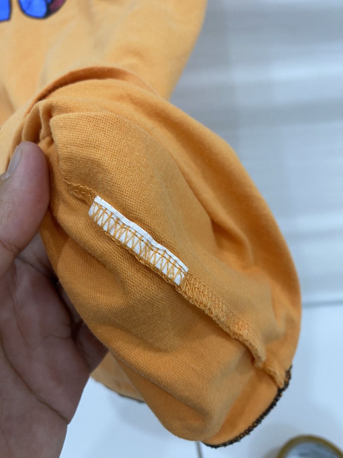 Levi's LEVIS TYPE 1 TSHIRT Size US M / EU 48-50 / 2 - 10 Thumbnail