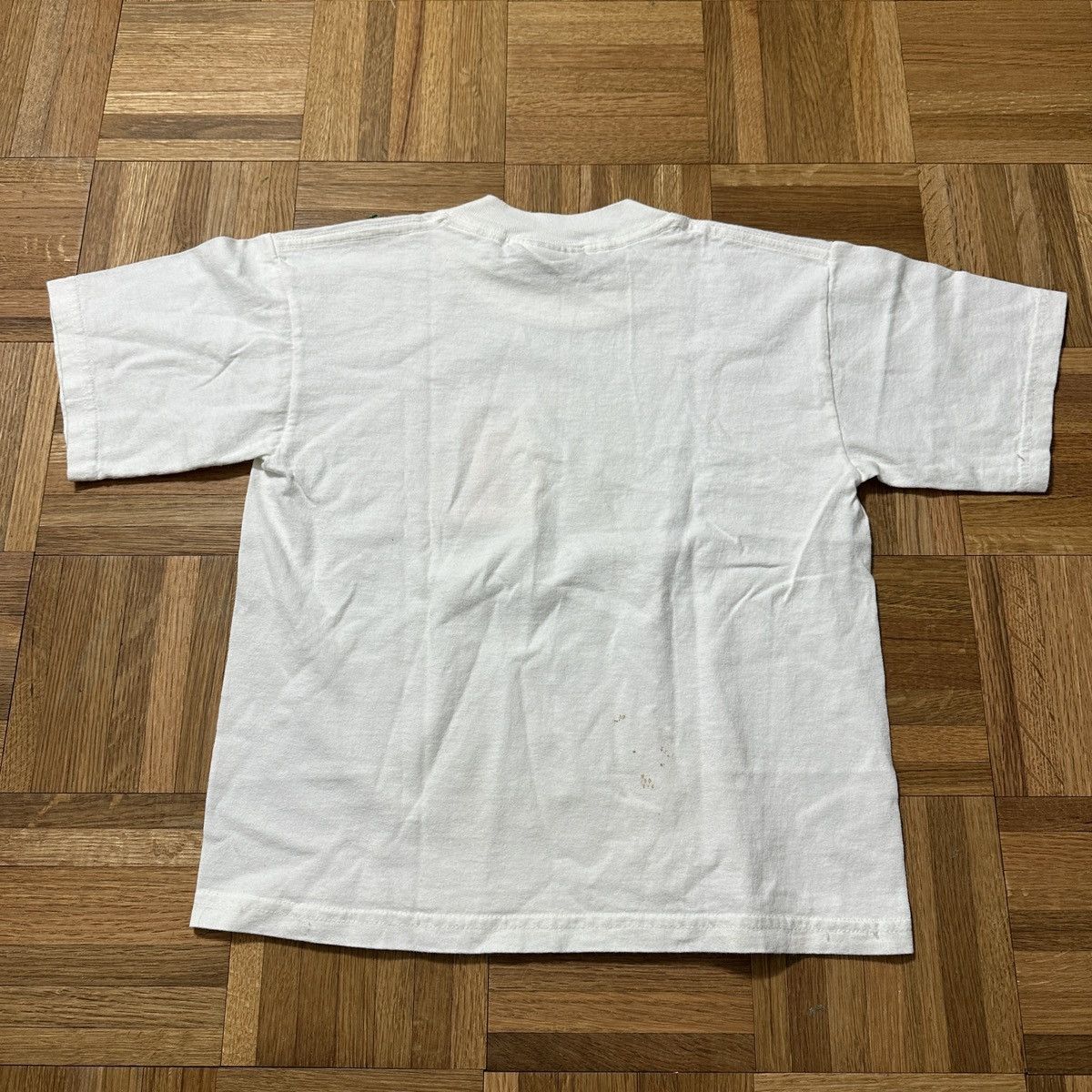 Disney Vintage Disney 2001 tee Size XXS / US 00 / IT 34 - 2 Thumbnail