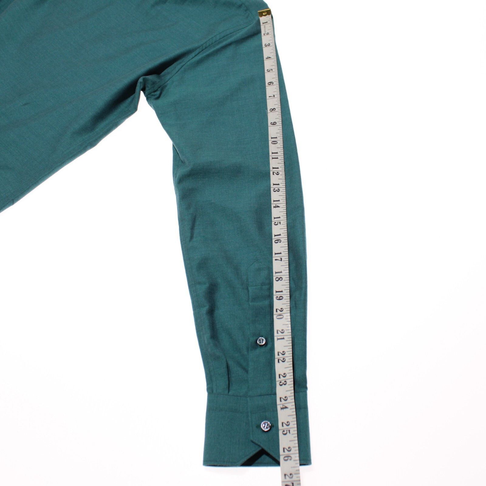 Other Fray New with tags Shirt Size S US In Green Size US S / EU 44-46 / 1 - 5 Thumbnail