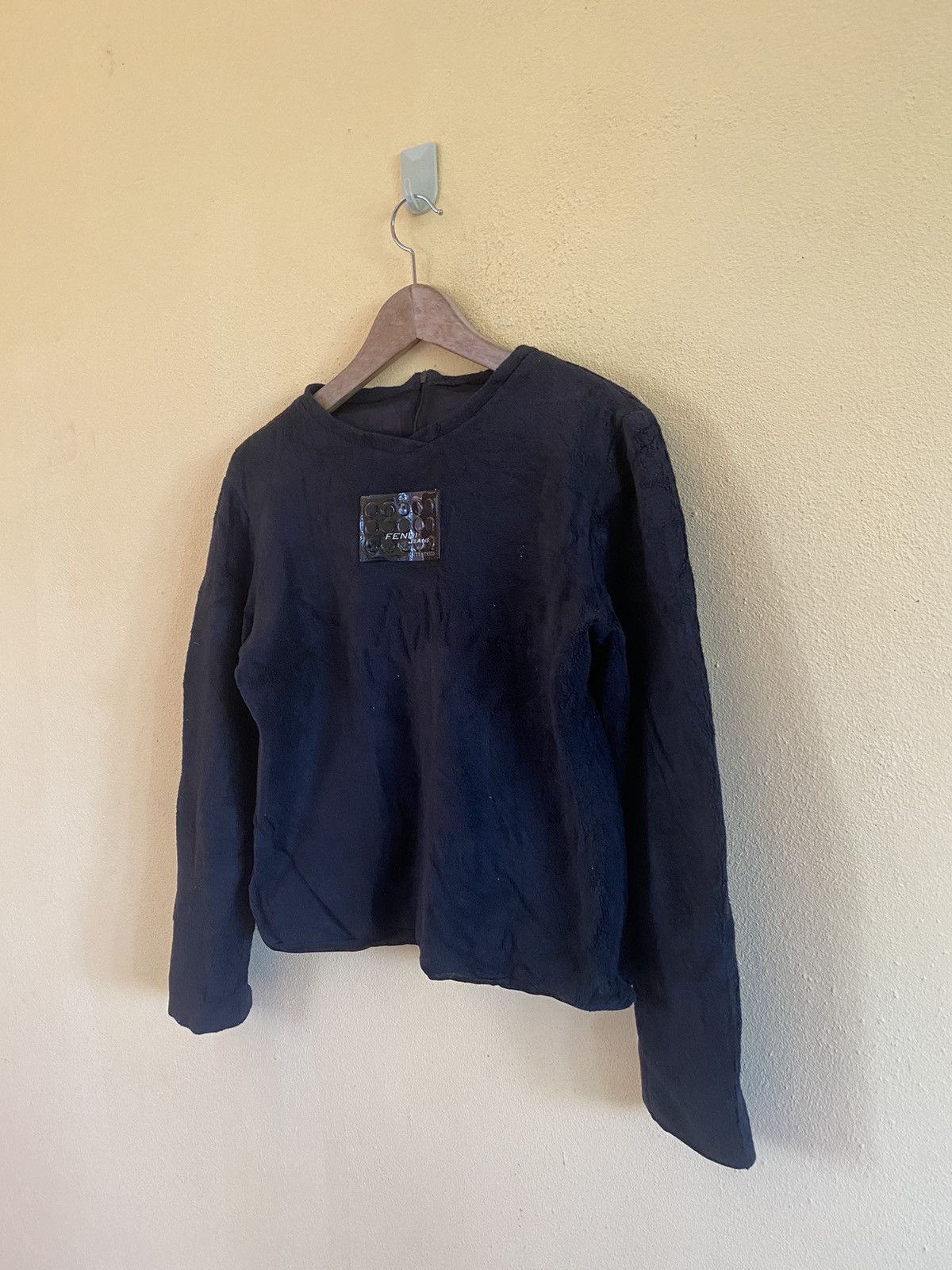 FENDI JEANS N.2000 ANTI STRESS FOR WOMEN