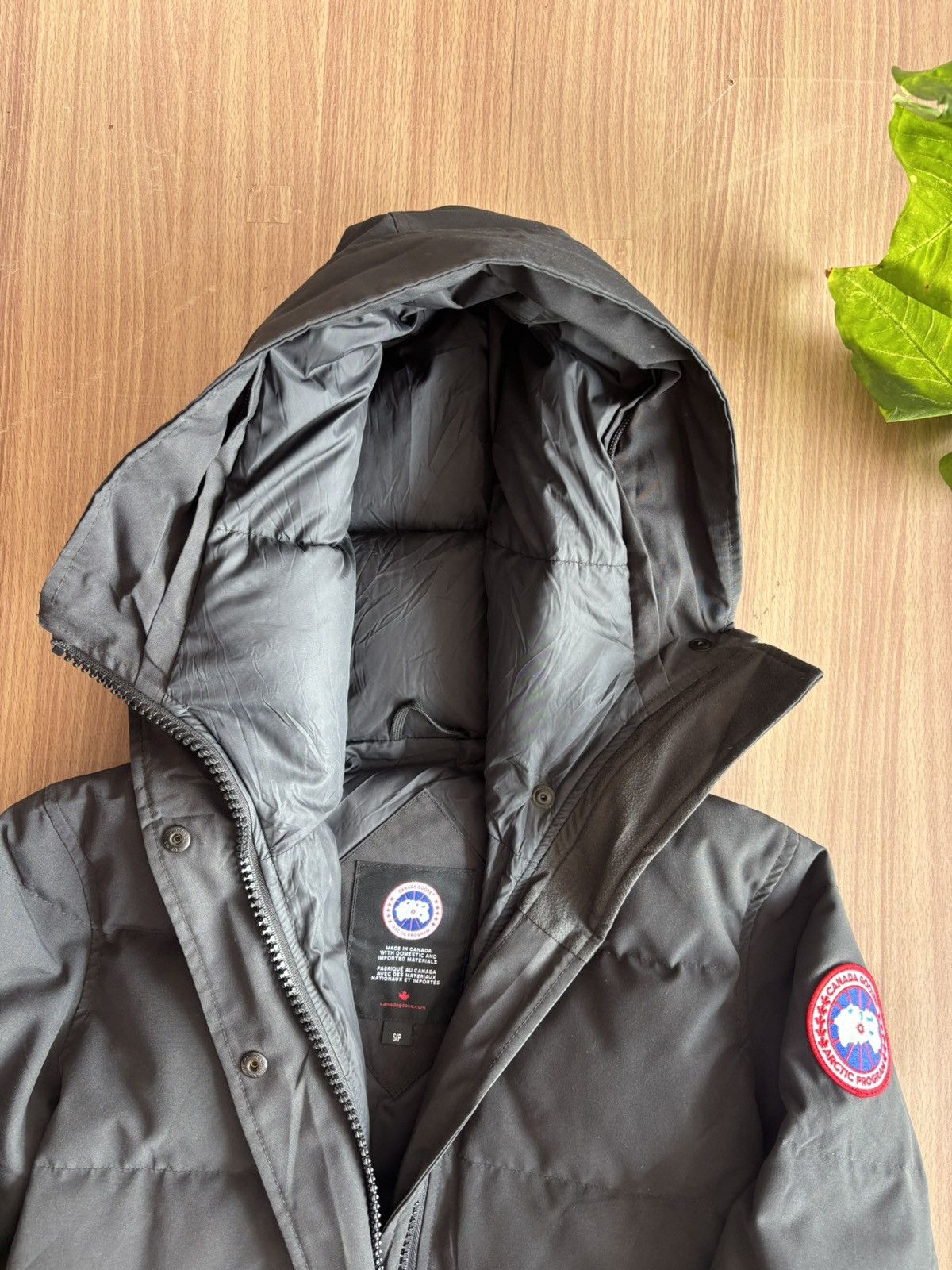 Canada Goose Canada Goose Shelburne Parka Size US S / EU 44-46 / 1 - 5 Thumbnail
