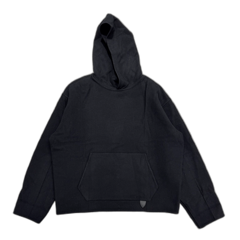 Louis Vuitton Louis Vuitton Cashmere Hoodie with Hood-yf Size US L / EU 52-54 / 3 - 1 Thumbnail
