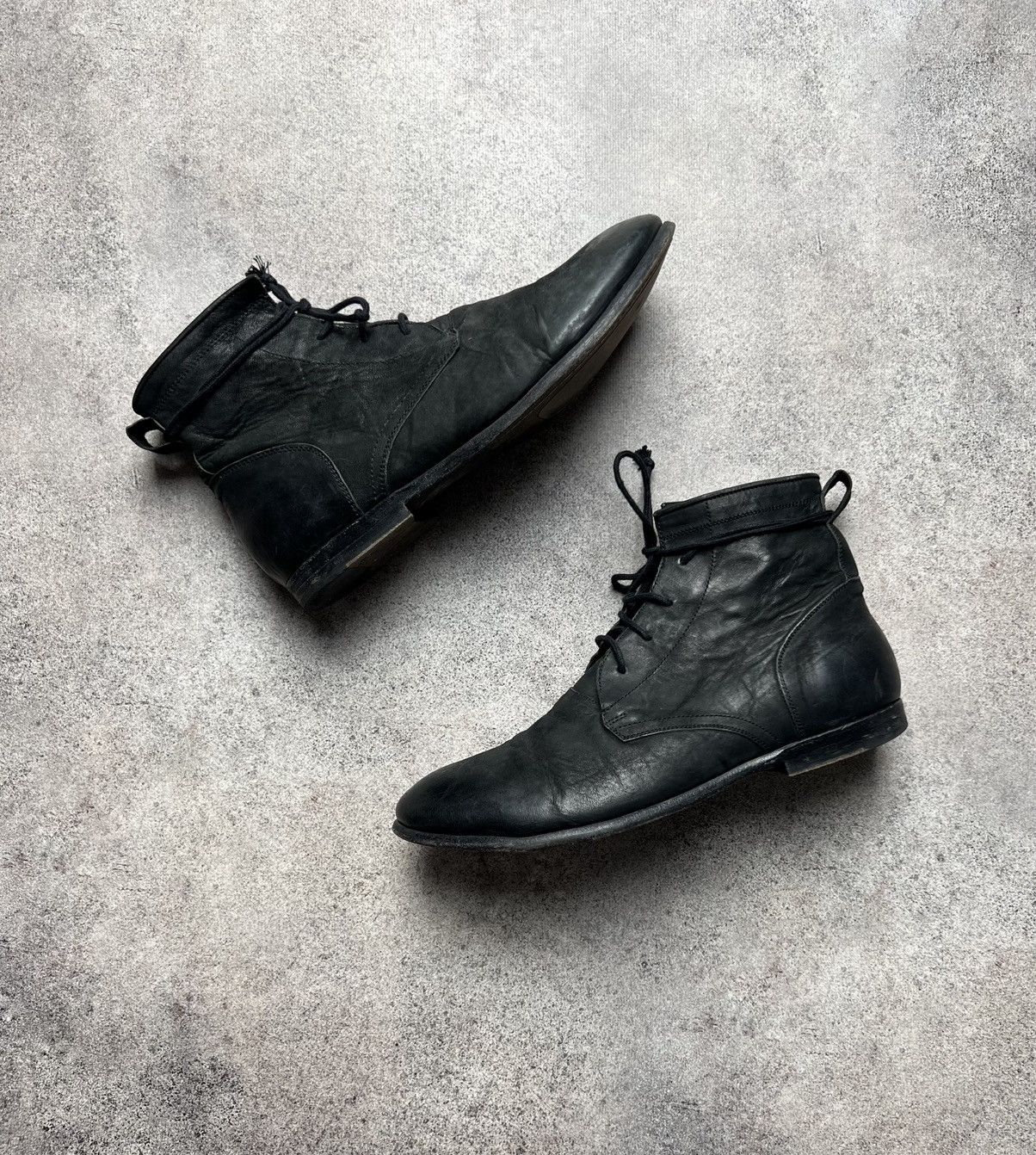Isaac Sellam Shoes | Grailed