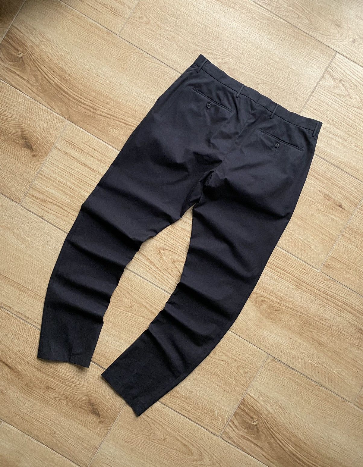 Burberry Burberry Pants Size 48L - 10 Thumbnail