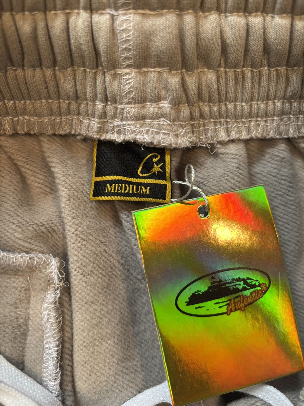 Corteiz Corteiz Superior V2 sweatpants Size US 32 / EU 48 - 3 Thumbnail