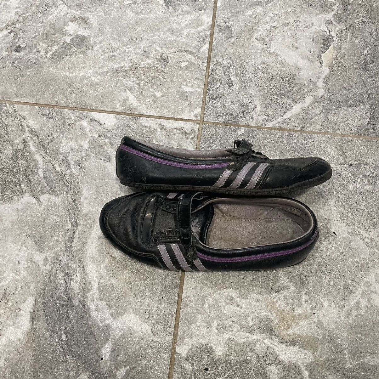 Adidas Adidas style Speedcat Ballet shoes boots y-3 alt espadrilles Size US 8.5 / IT 38.5 - 1 Thumbnail