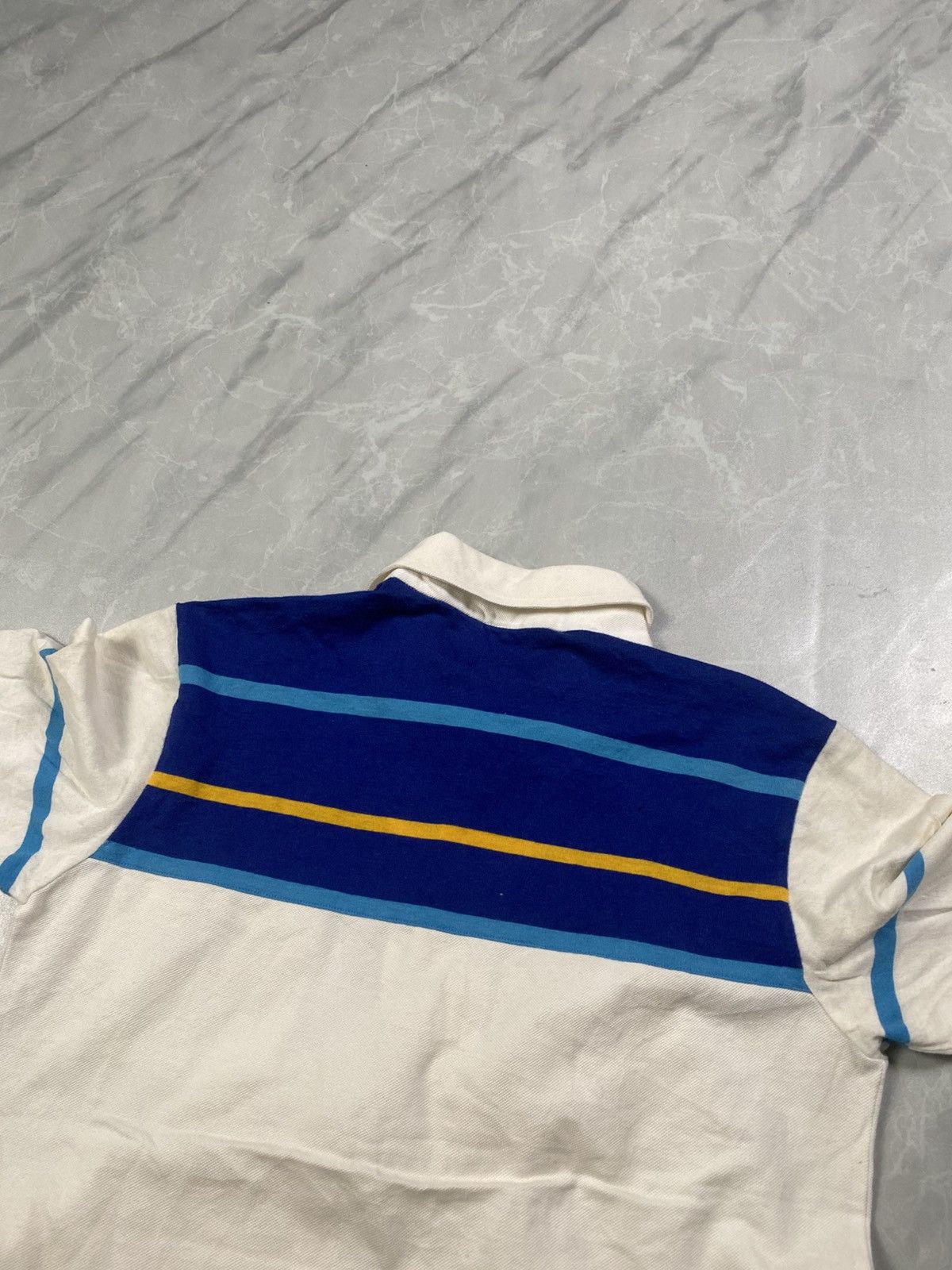 Other Vintage 80s Arnold Palmer Japan Casual Polos Tee Size US S / EU 44-46 / 1 - 7 Thumbnail