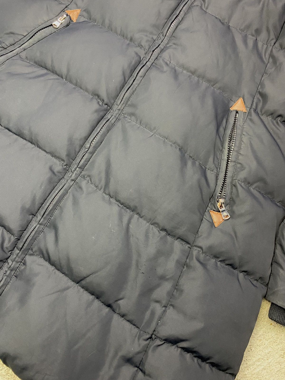 Ralph Lauren Ralph lauren winter jacket cape coat fur hood womens Size XL / US 12-14 / IT 48-50 - 18 Thumbnail
