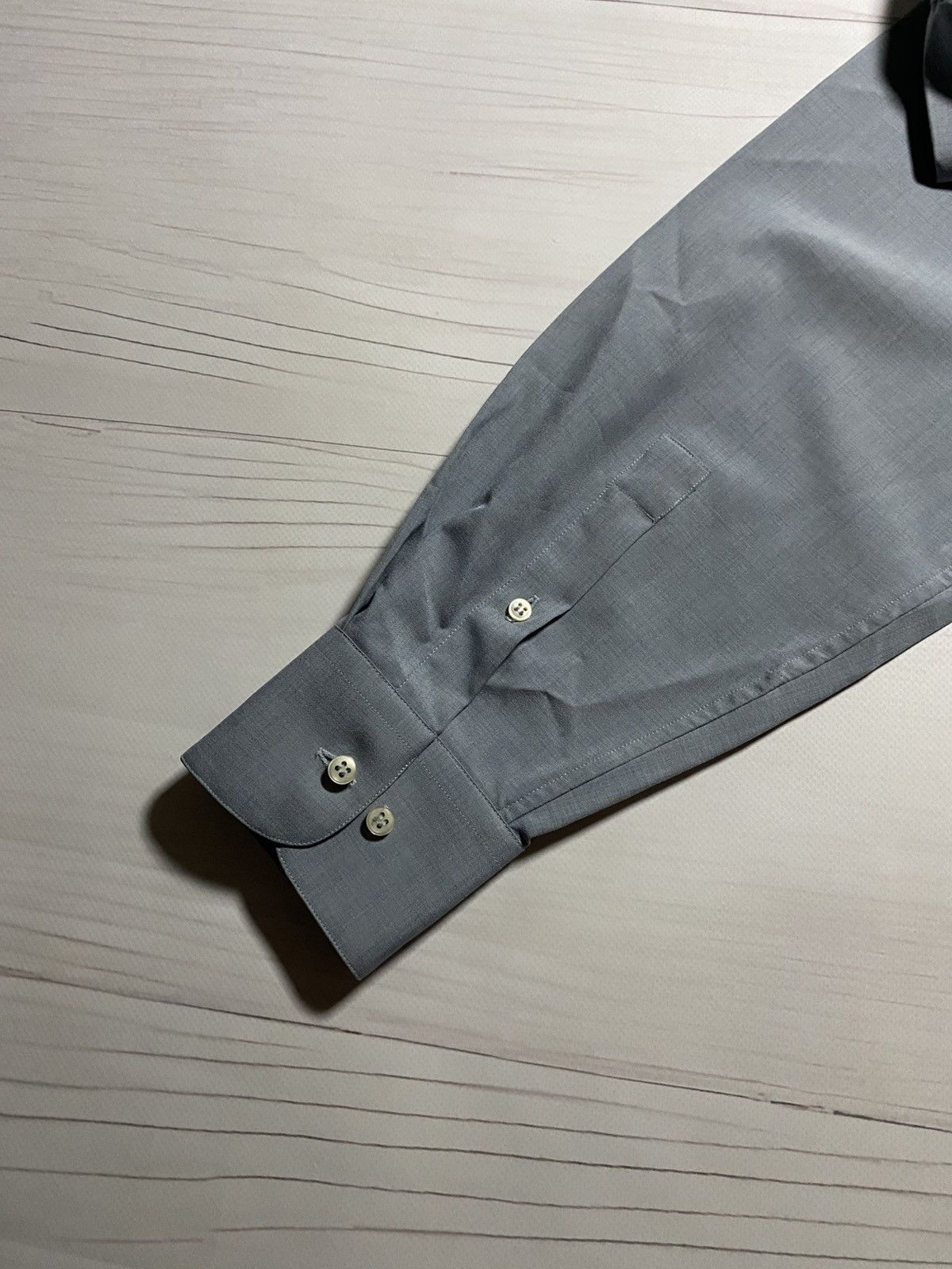 Versace Vintage Versace Classic button up shirt Size US L / EU 52-54 / 3 - 19 Thumbnail