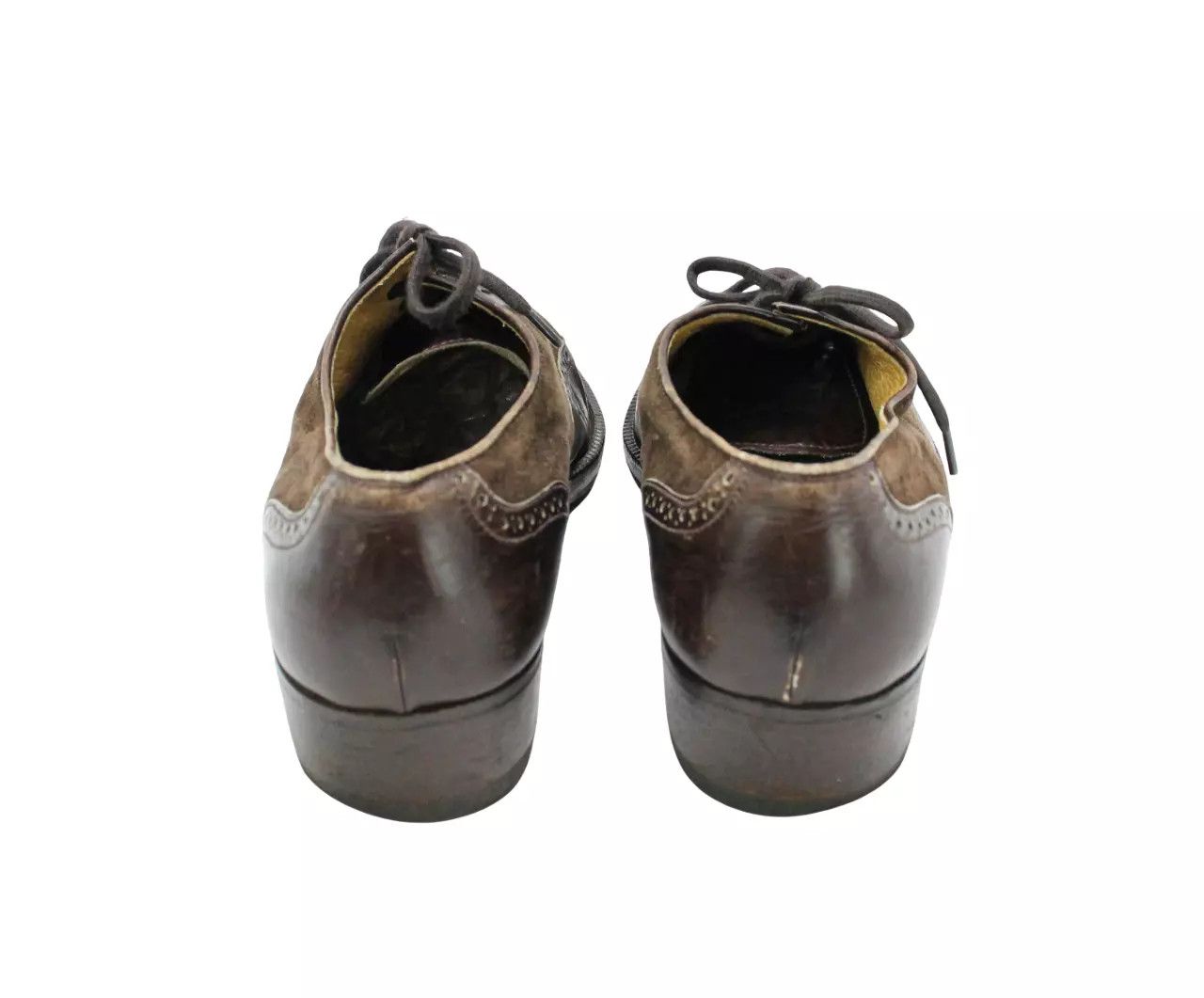 Yves Saint Laurent YVES SAINT LAURENT Shoes Women's (US) 7 Rigid Leather Size US 7 / IT 37 - 8 Thumbnail