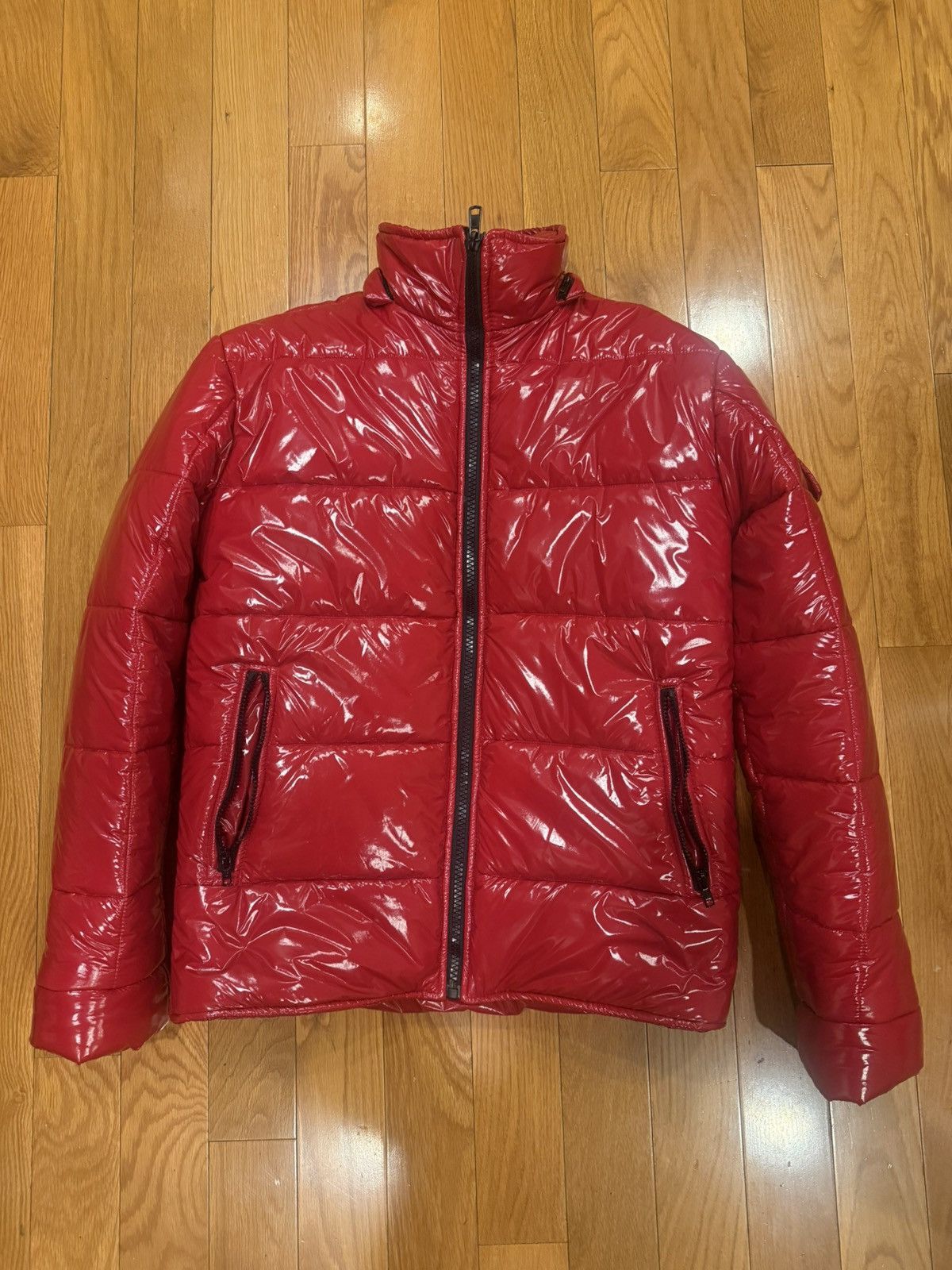 Other 1/1 Custom Bubble Jacket Size US L / EU 52-54 / 3 - 2 Thumbnail