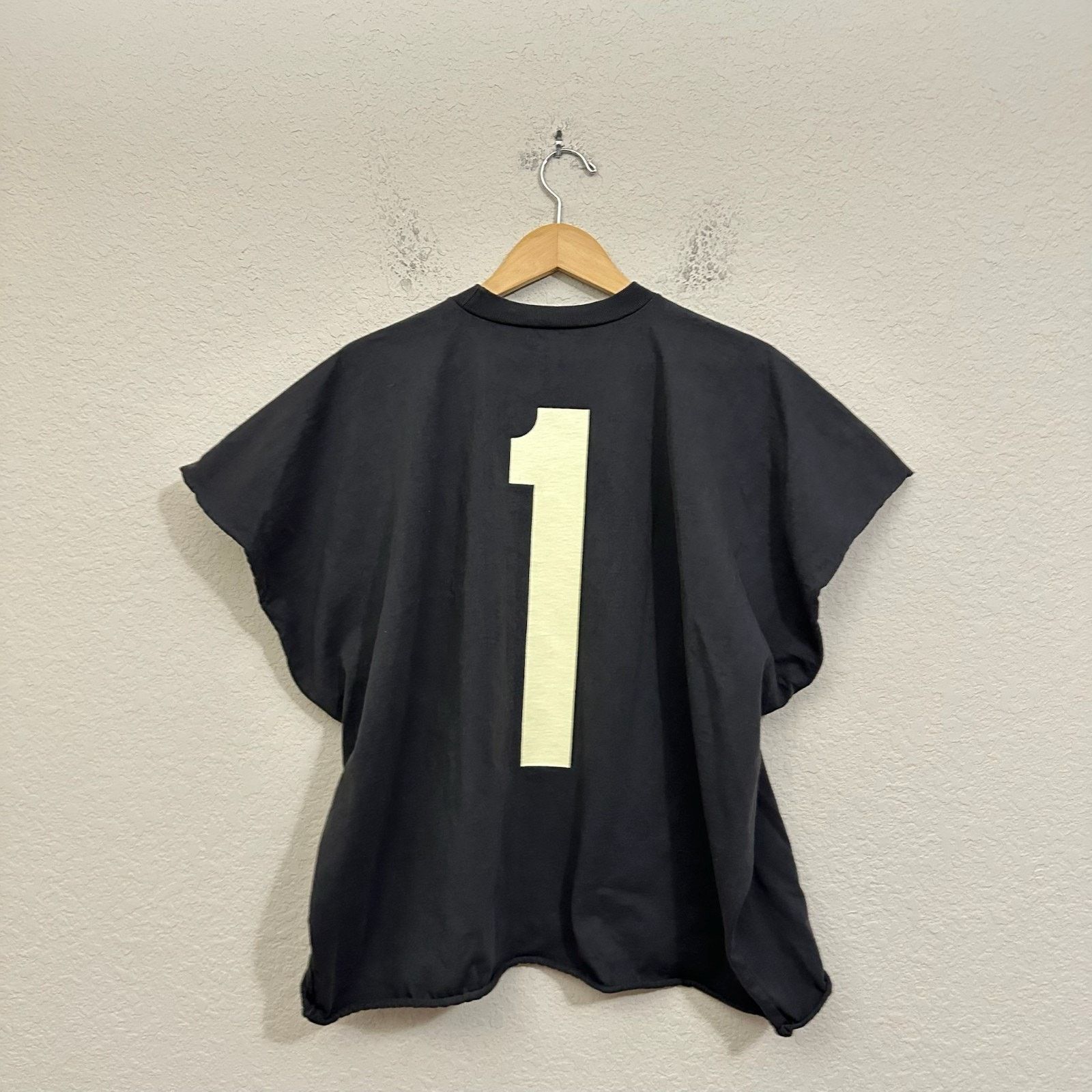 Kanye West KANYE WEST YZY 1 Box Tee Espresso Vultures YE Yeezy Boxy Size US XL / EU 56 / 4 - 1 Thumbnail