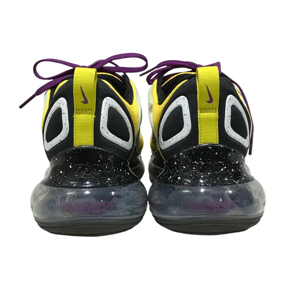 Nike × Undercover Air Max 720 Sneakers Size US 8 / EU 41 - 4 Thumbnail
