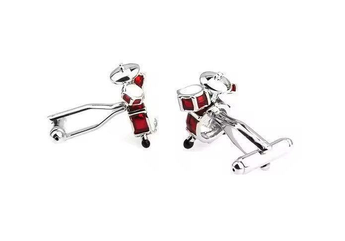 Other Music Design Cufflinks Size ONE SIZE - 2 Thumbnail