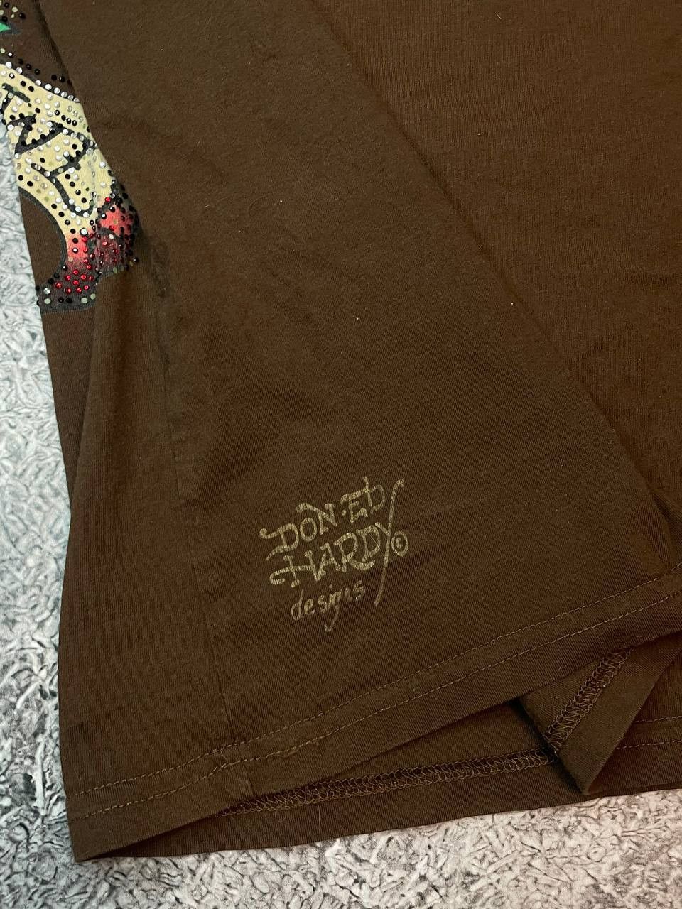 Ed Hardy Ed hardy tee Size US M / EU 48-50 / 2 - 8 Thumbnail