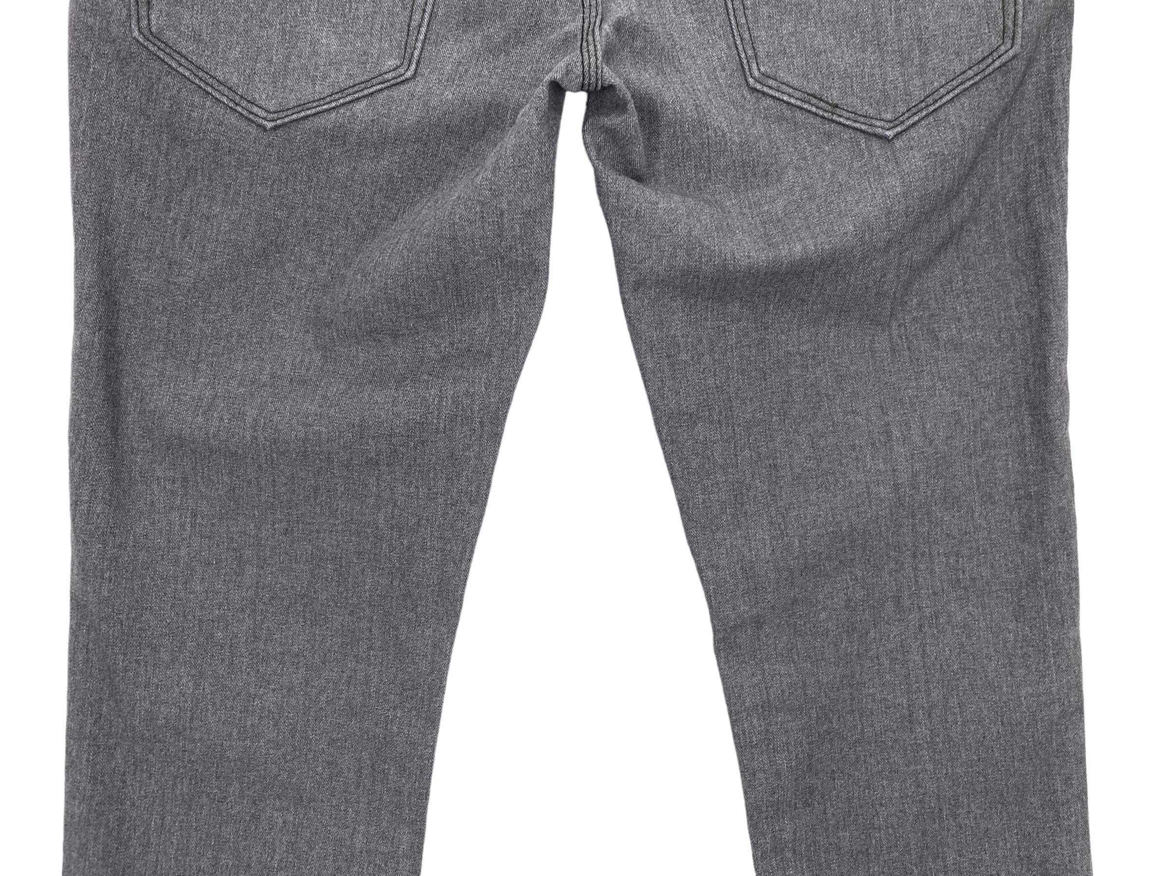Japanese Brand Nicole Hideaways Bondage Pants Tactical Punk Pants Size US 32 / EU 48 - 7 Thumbnail