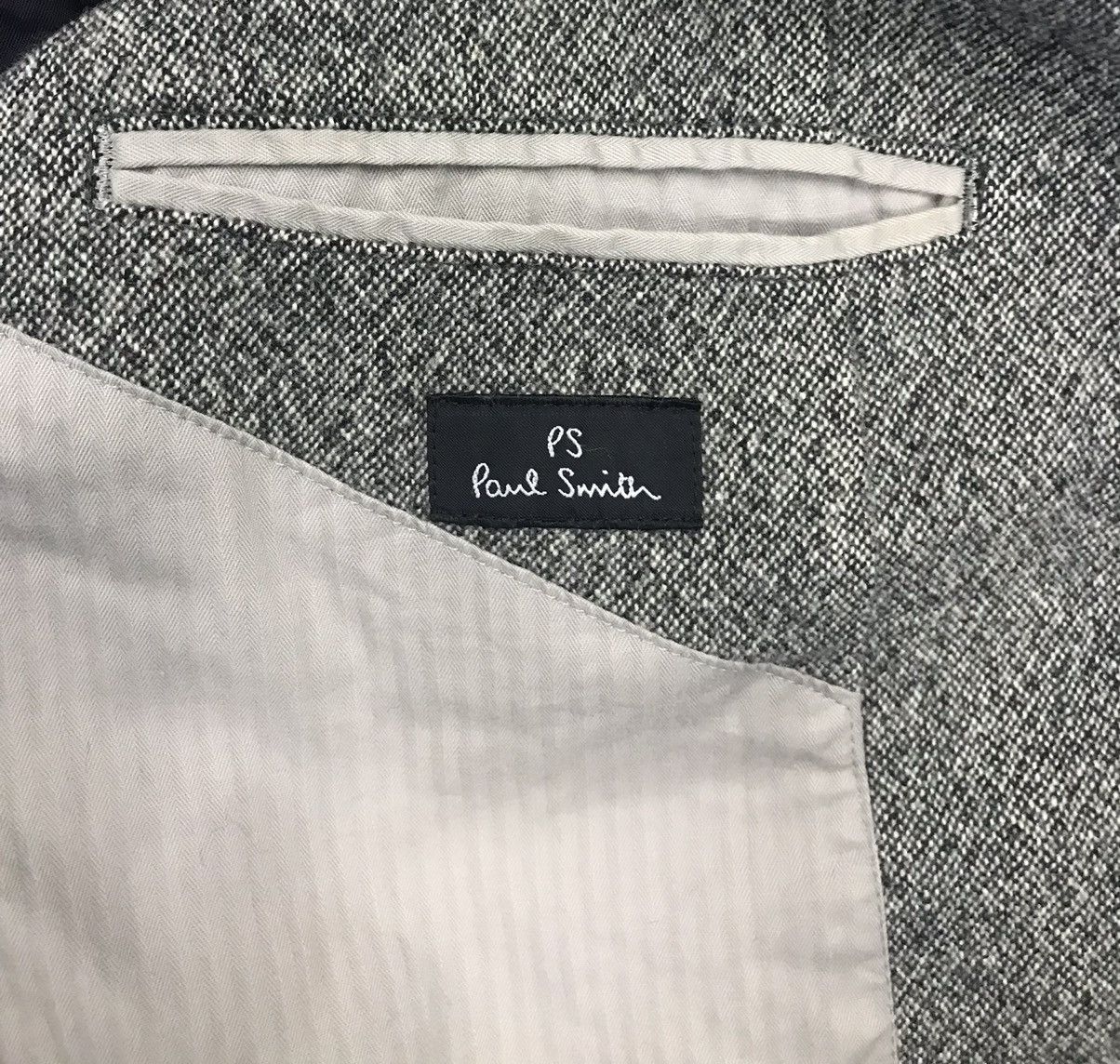 Paul Smith × Vintage Vintage Paul Smith Jacket Size US L / EU 52-54 / 3 - 14 Thumbnail