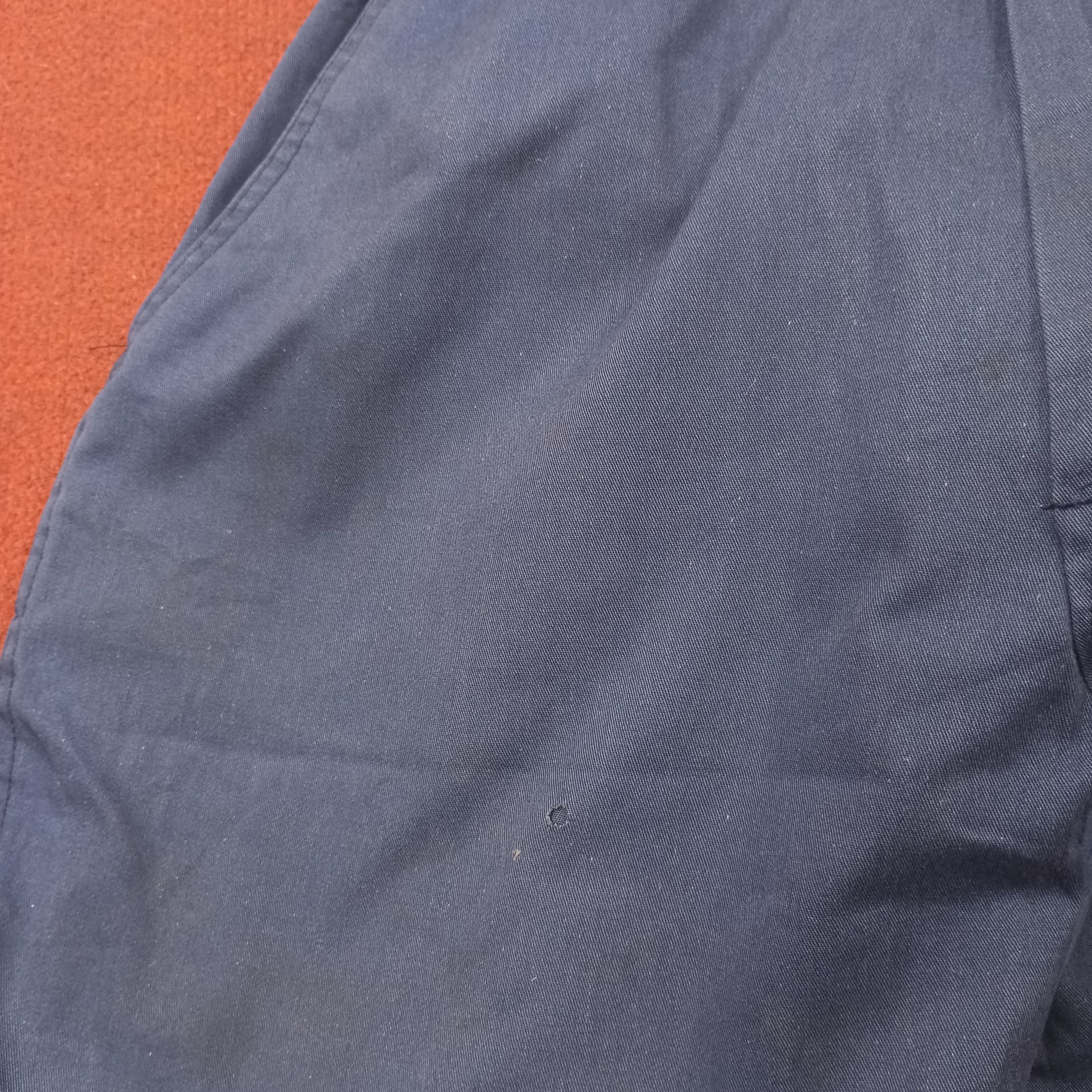 Japanese Brand × Vintage Team Suzuki Racing Workwear Style Coverall Jacket Size US M / EU 48-50 / 2 - 13 Thumbnail