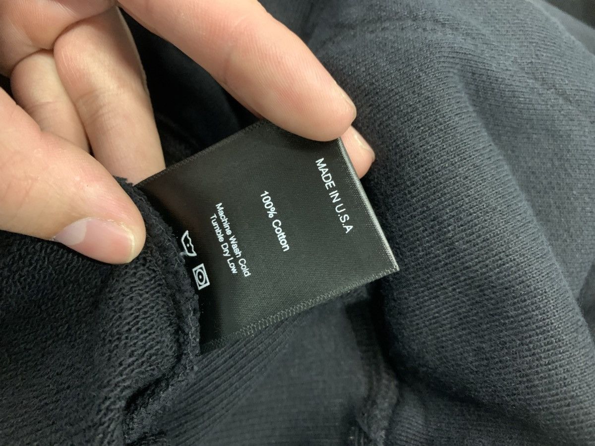 Rhude Rhude Patron Of The New Eagle Hoodie Size US M / EU 48-50 / 2 - 10 Thumbnail