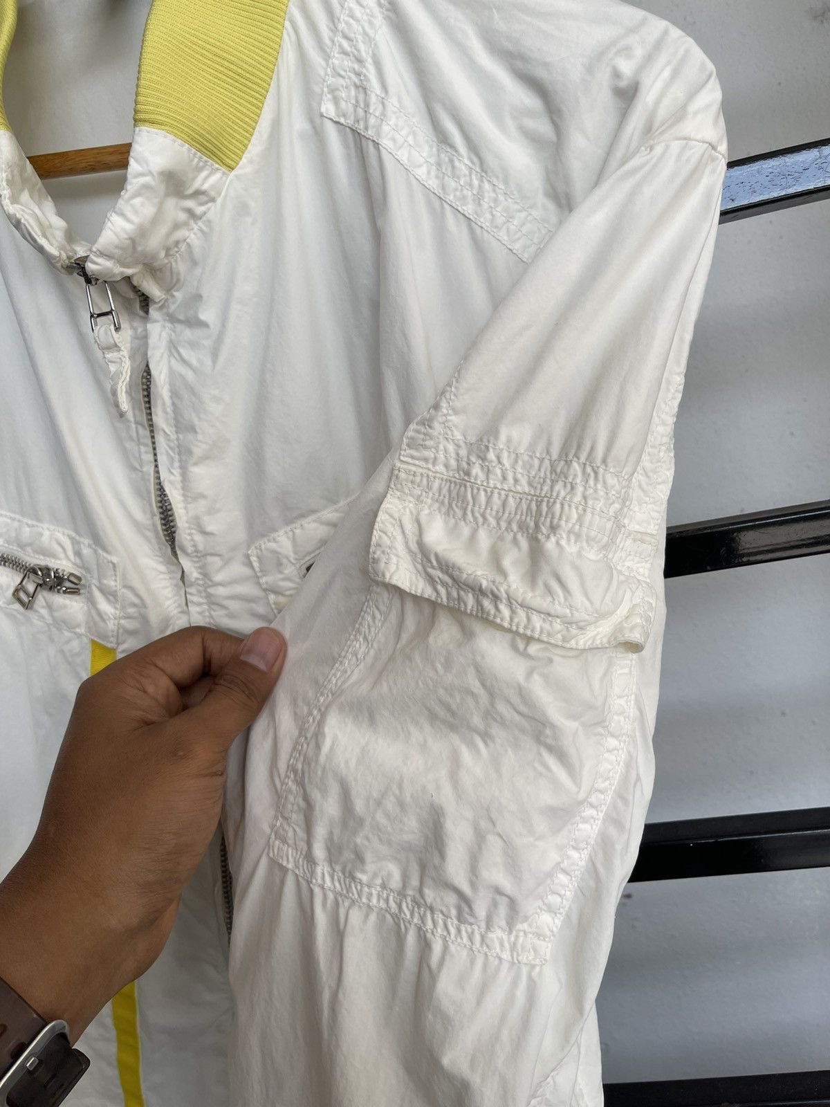 Pal Zileri Lab. Pal Zileri Light Jacket Size US L / EU 52-54 / 3 - 8 Thumbnail