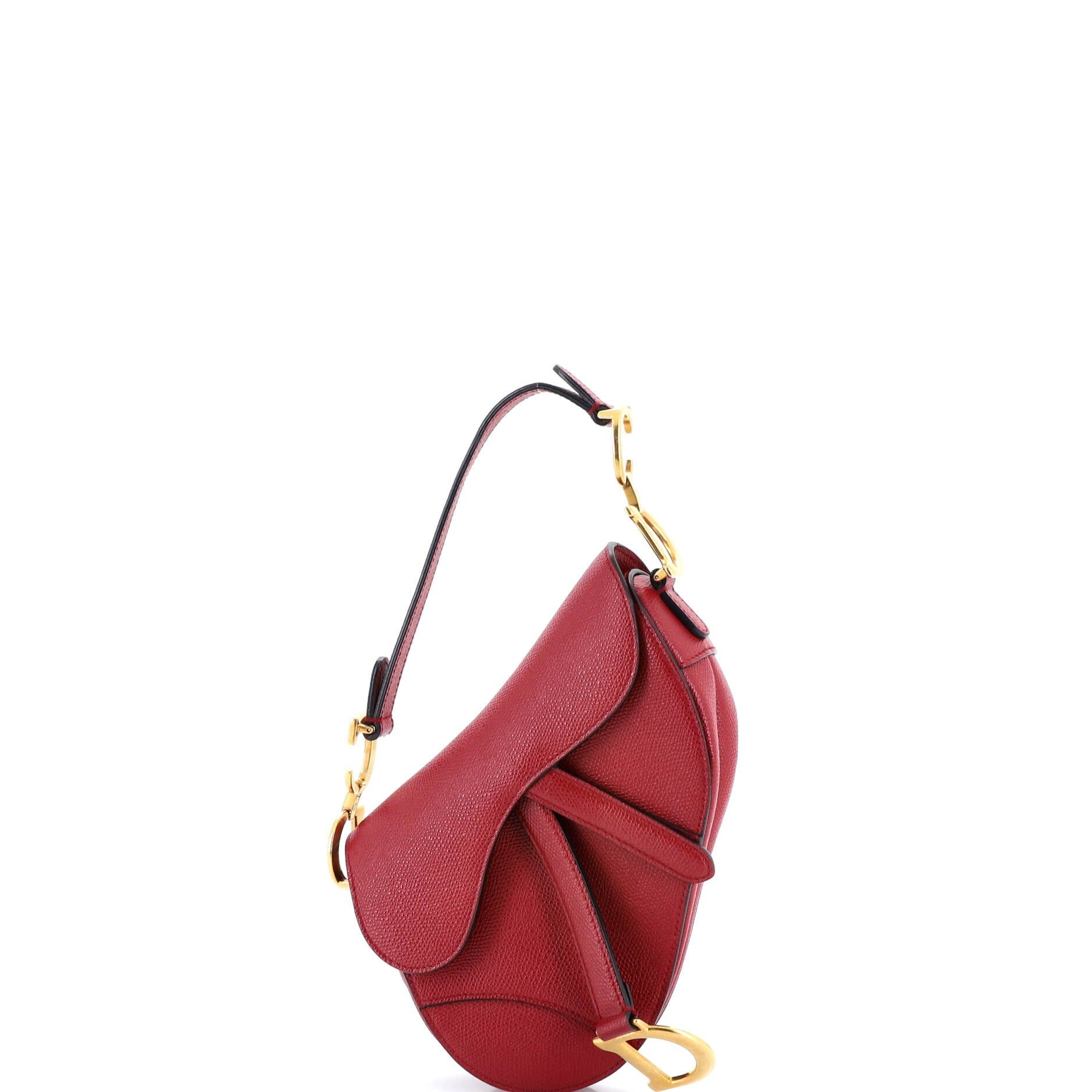 Dior Saddle Handbag Size ONE SIZE - 1 Thumbnail