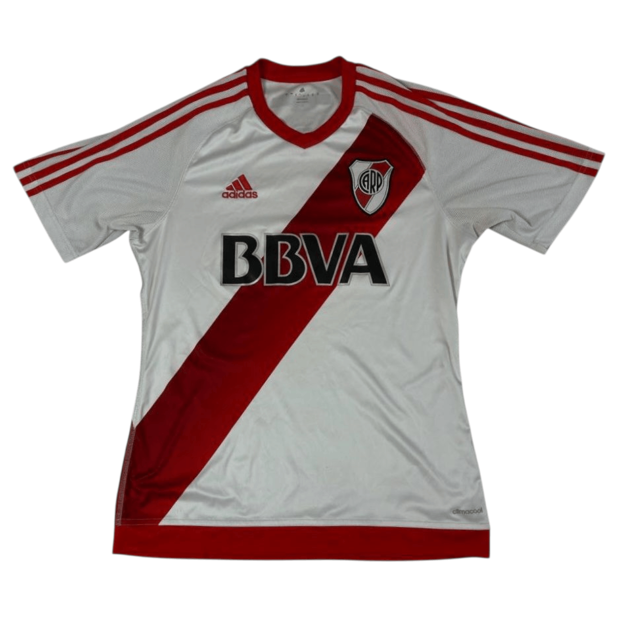 Adidas Jersey River Plate FC 2016/17 Adidas Size US M / EU 48-50 / 2 - 1 Thumbnail