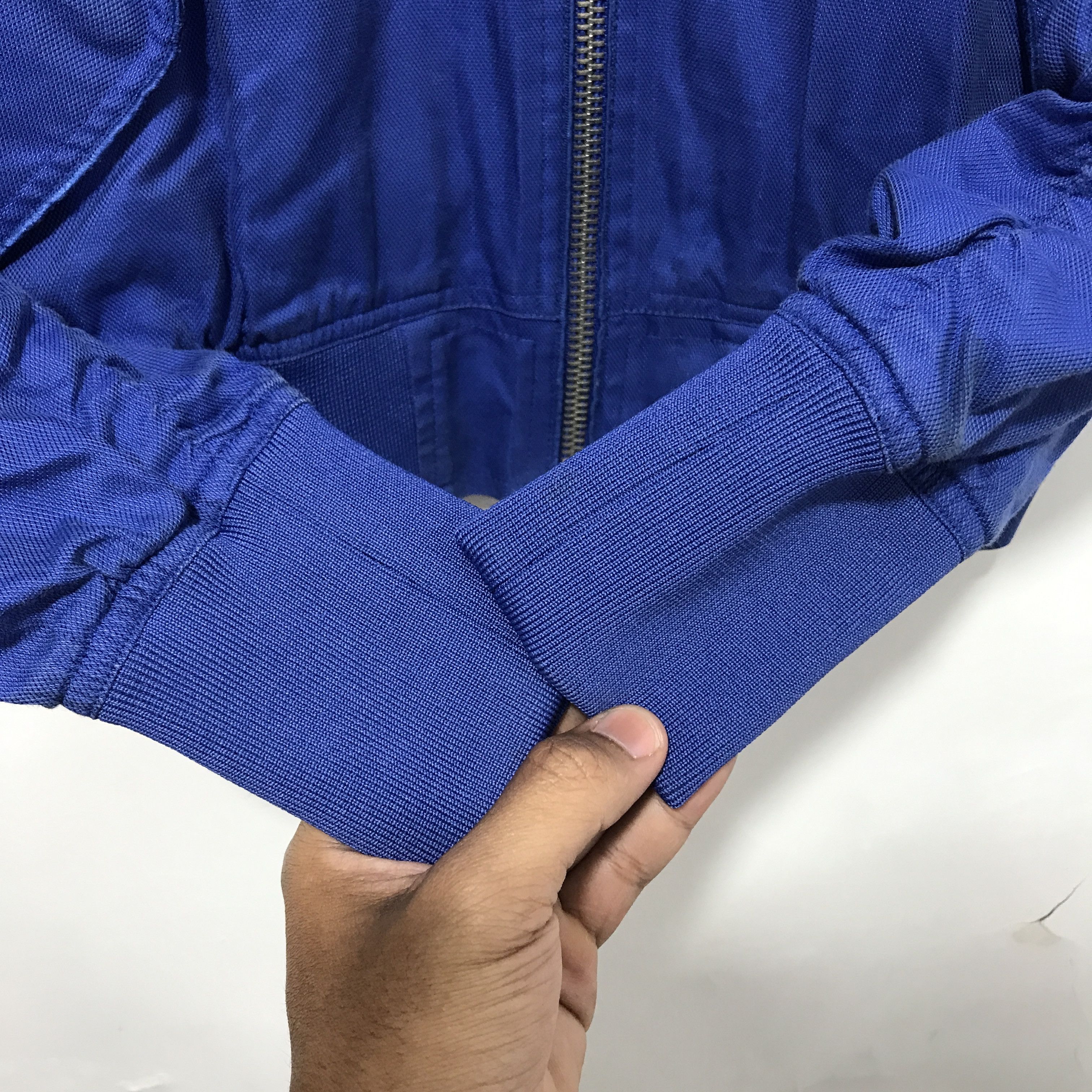 Acne Studios ACNE STUDIOS ENCORE STRUCT PSS14 MA1 JACKET size 34 Size S / US 4 / IT 40 - 5 Thumbnail