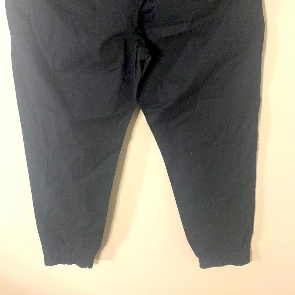 Hugo Boss Modern Chino-BOSS- 32/28 - Blk -97%Ctn,3% Elastic - slim fit Size US 32 / EU 48 - 8 Thumbnail