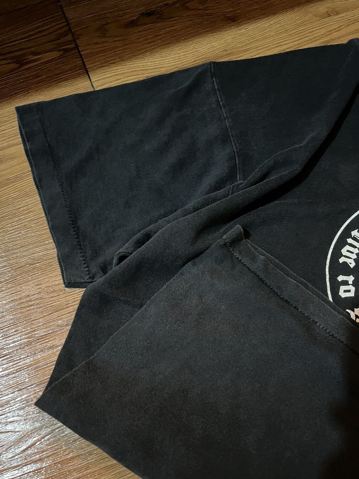 Thrasher × Vintage Vtg thrasher 90s Size US L / EU 52-54 / 3 - 5 Thumbnail