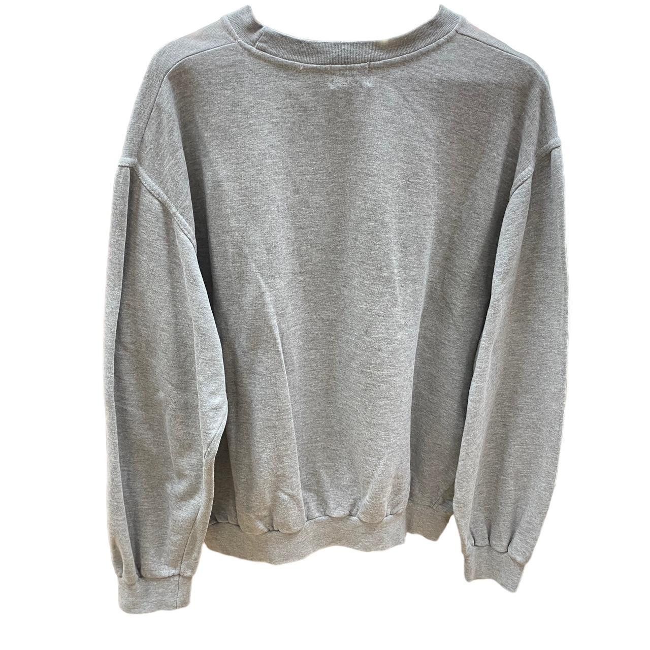 Vintage Vintage sweatshirt size: L Size US L / EU 52-54 / 3 - 3 Thumbnail