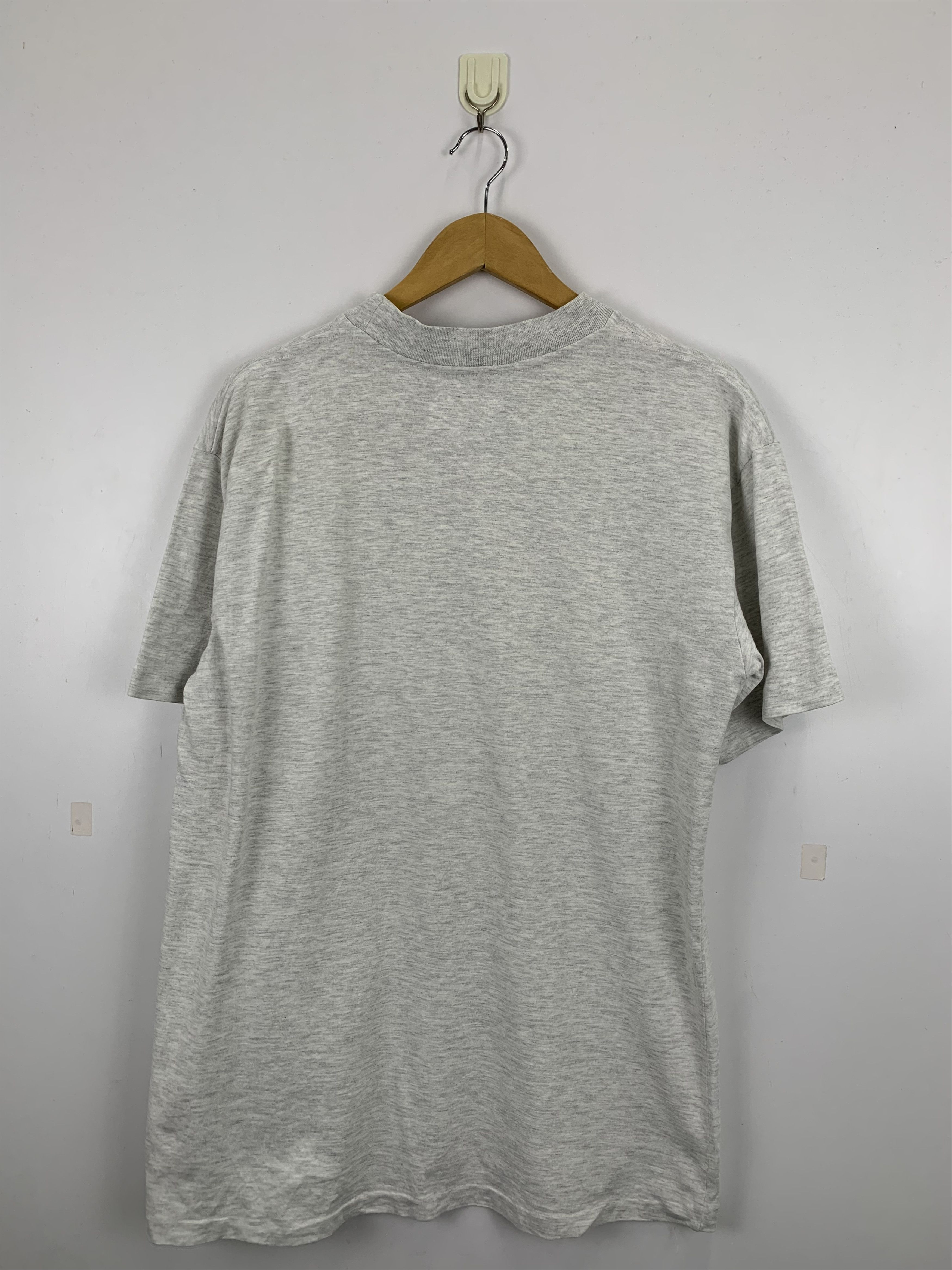 Vintage Vintage 90s Art Tropical Dream Graphic T Shirt TA0277 Size US L / EU 52-54 / 3 - 3 Thumbnail