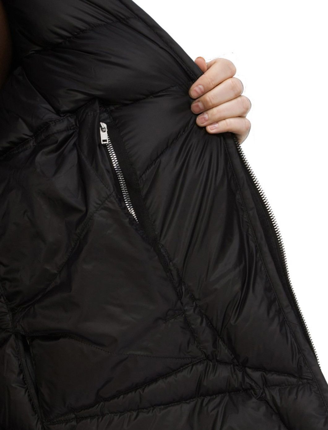 Rick Owens Rare Masterpiece Runway Jumbo Peter Tyre Size US M / EU 48-50 / 2 - 5 Thumbnail