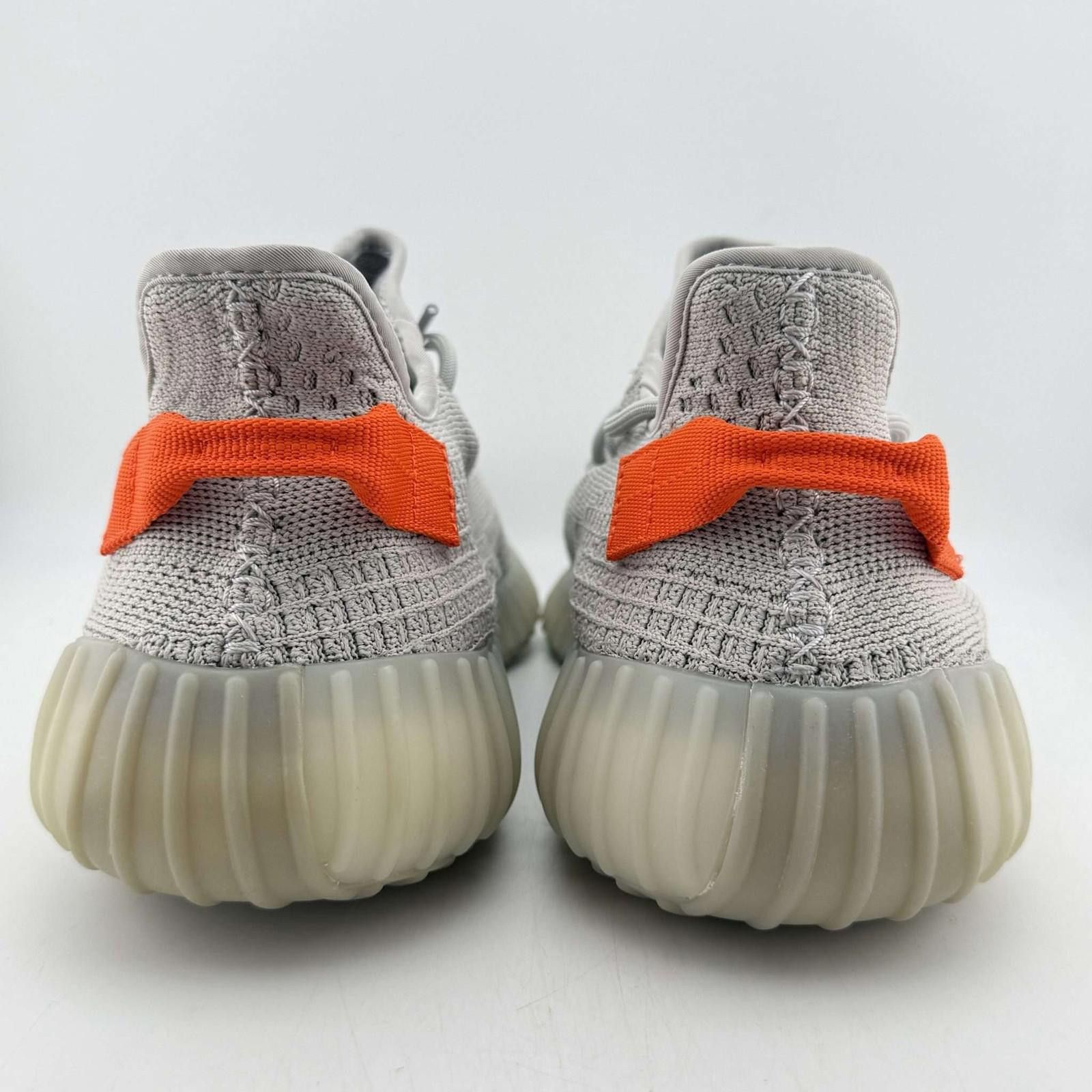 Adidas Yeezy Boost 350 V2 Tail Light US 11.5 New with Box FX9017 Size US 11.5 / EU 44-45 - 5 Thumbnail