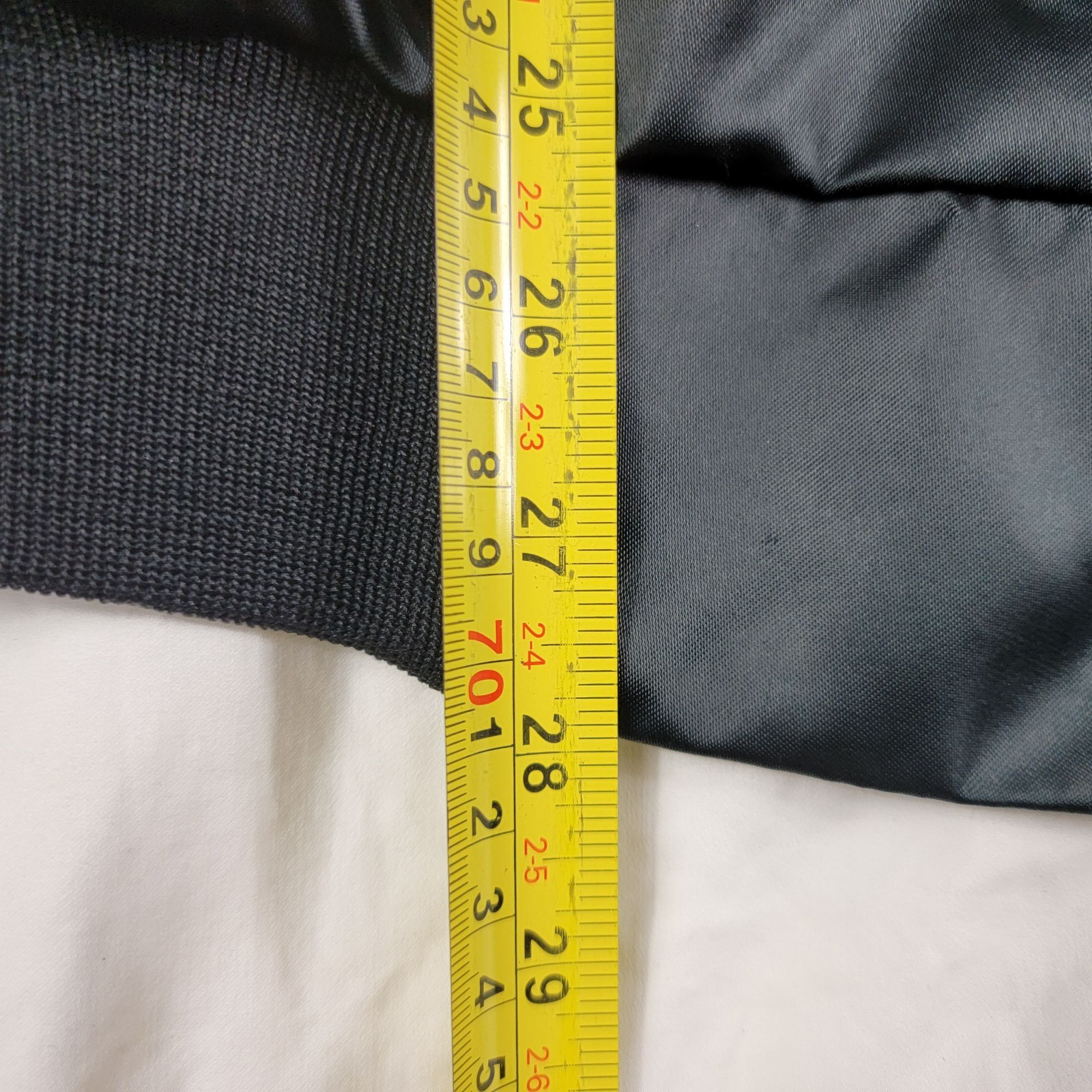 Other × Vintage Vintage Hartwell Mens 2XL Black Jacket Stuart Andersons The Size US XXL / EU 58 / 5 - 11 Thumbnail